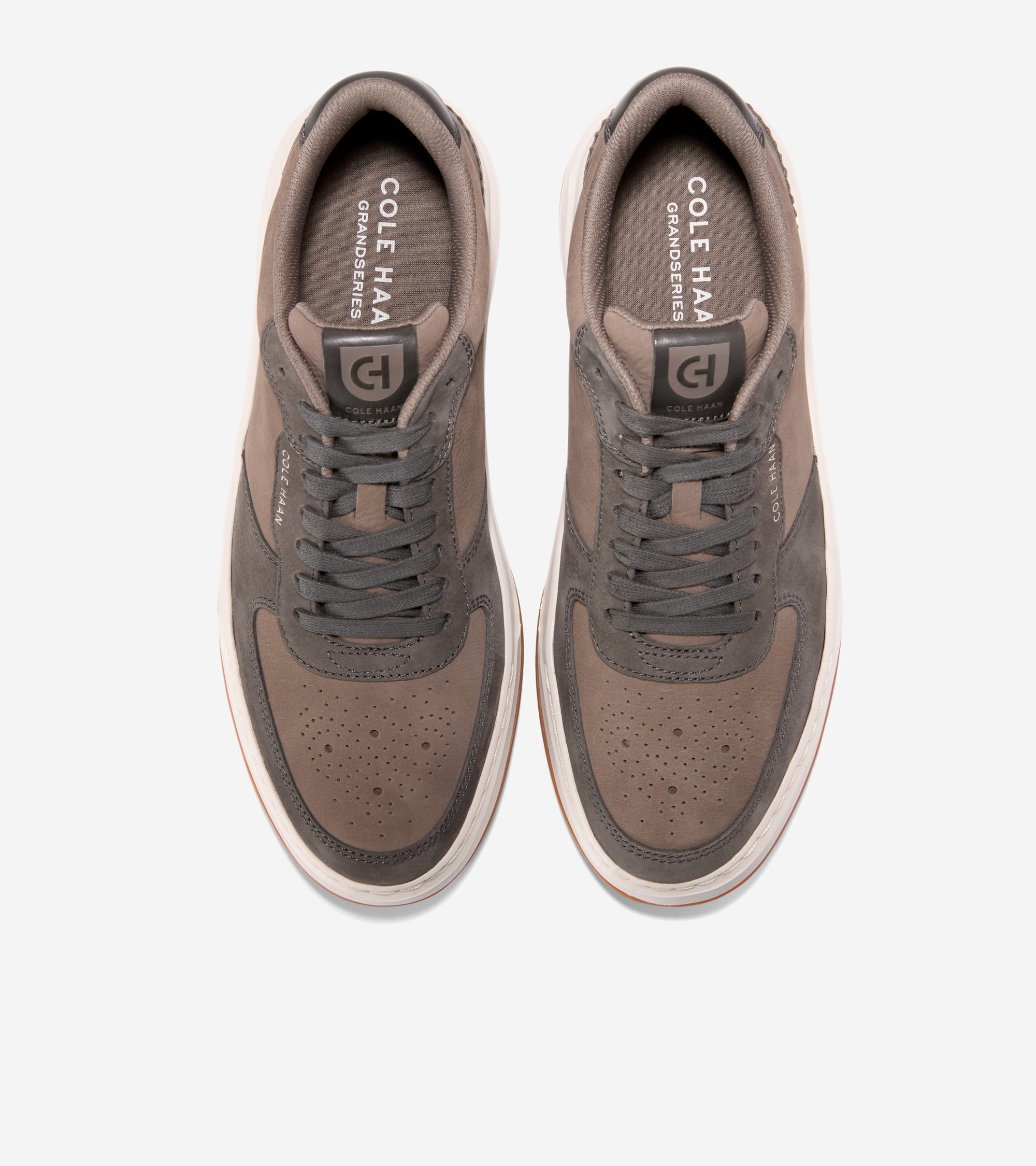 Men's GrandPrø Crossover Sneakers