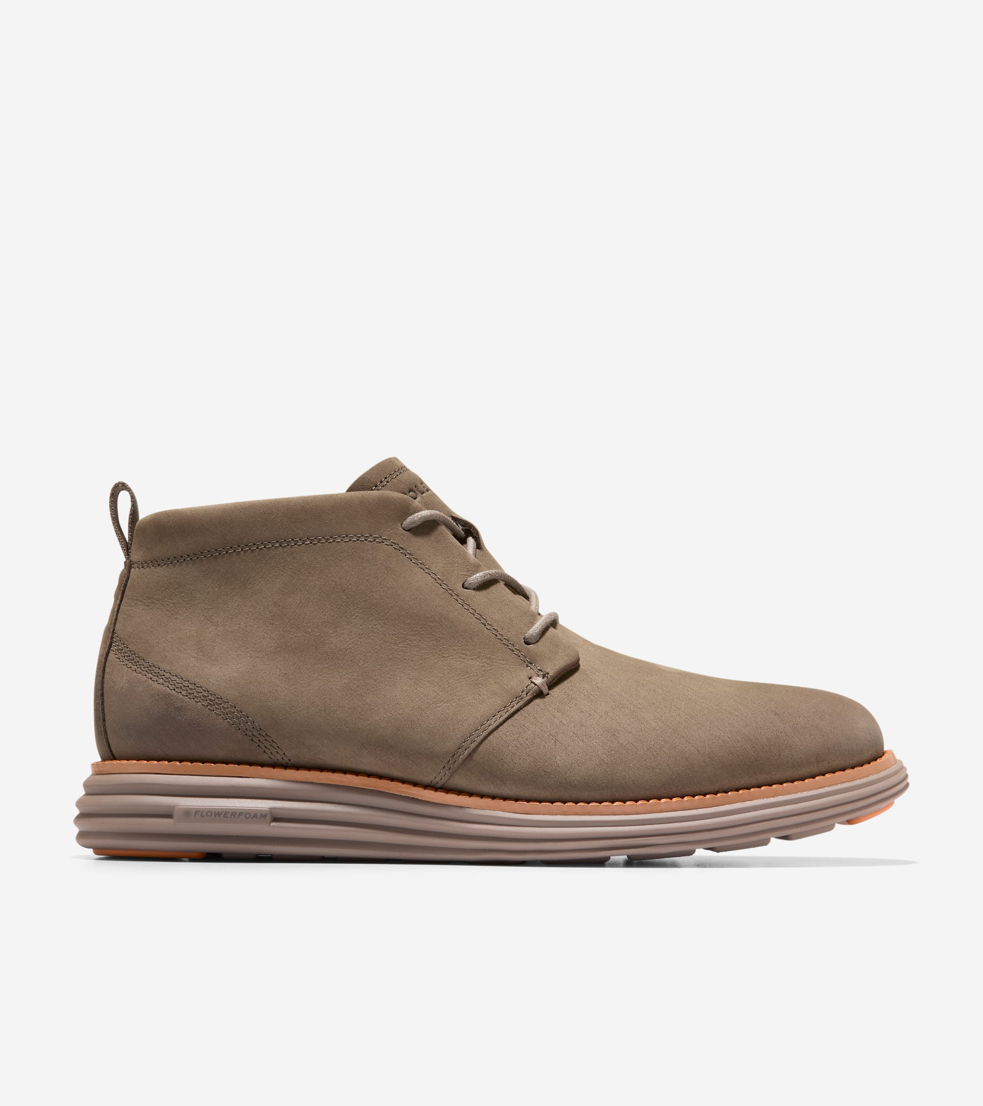 Men's ØriginalGrand Remastered Waterproof Chukka Boots