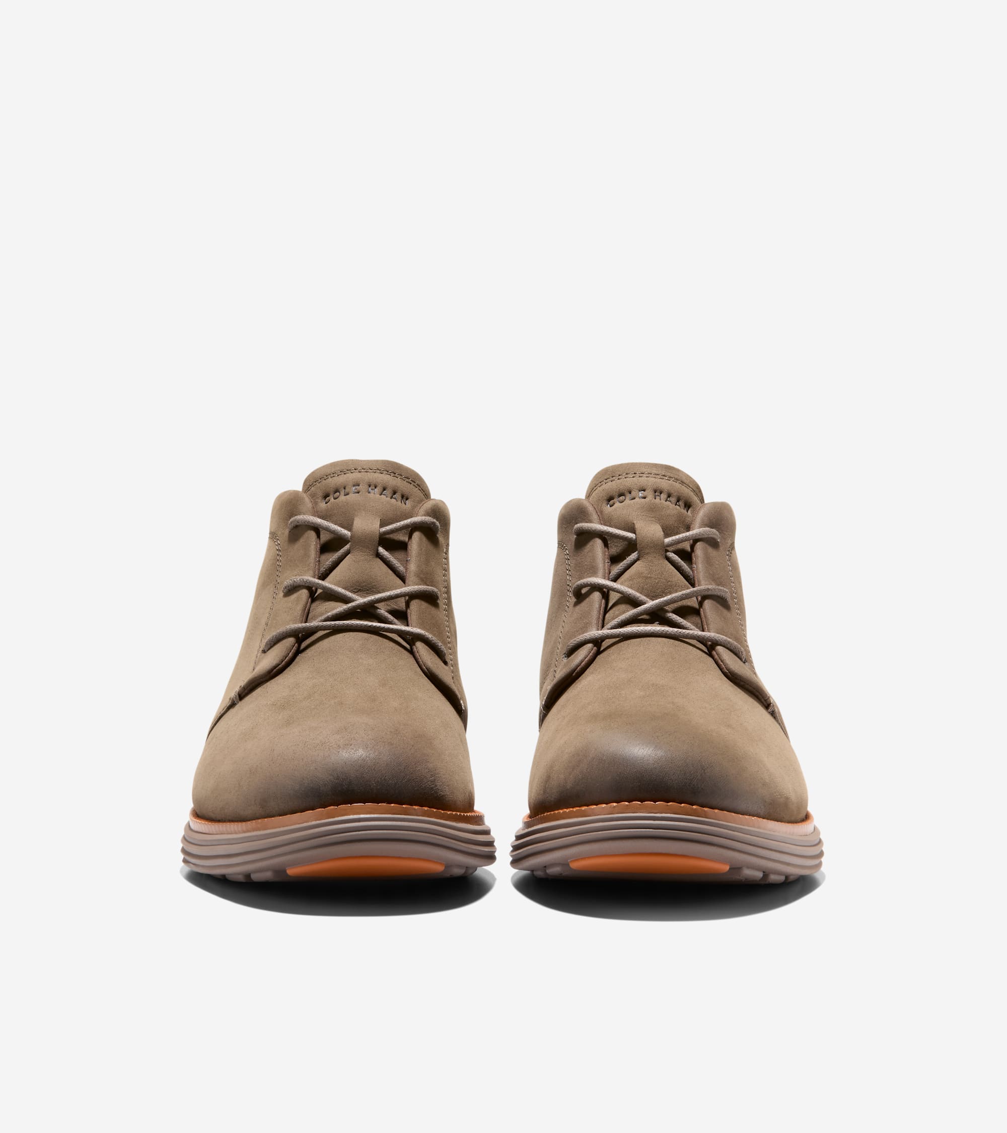 Men's ØriginalGrand Remastered Waterproof Chukka Boots