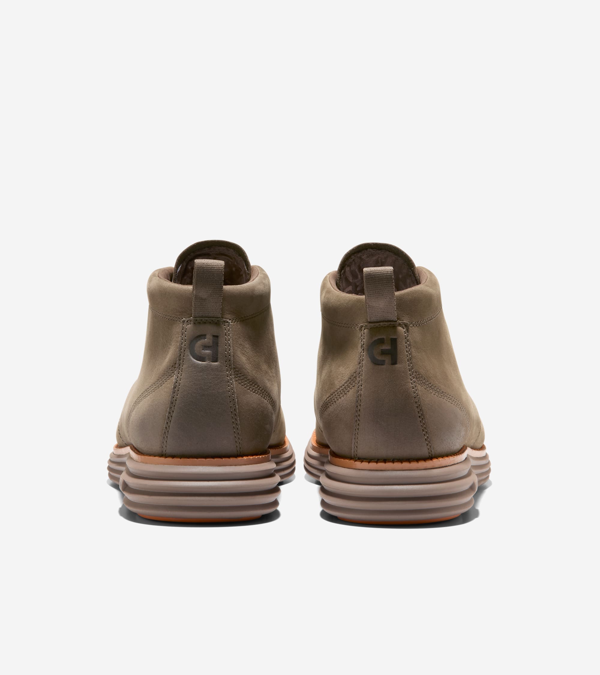 Men's ØriginalGrand Remastered Waterproof Chukka Boots