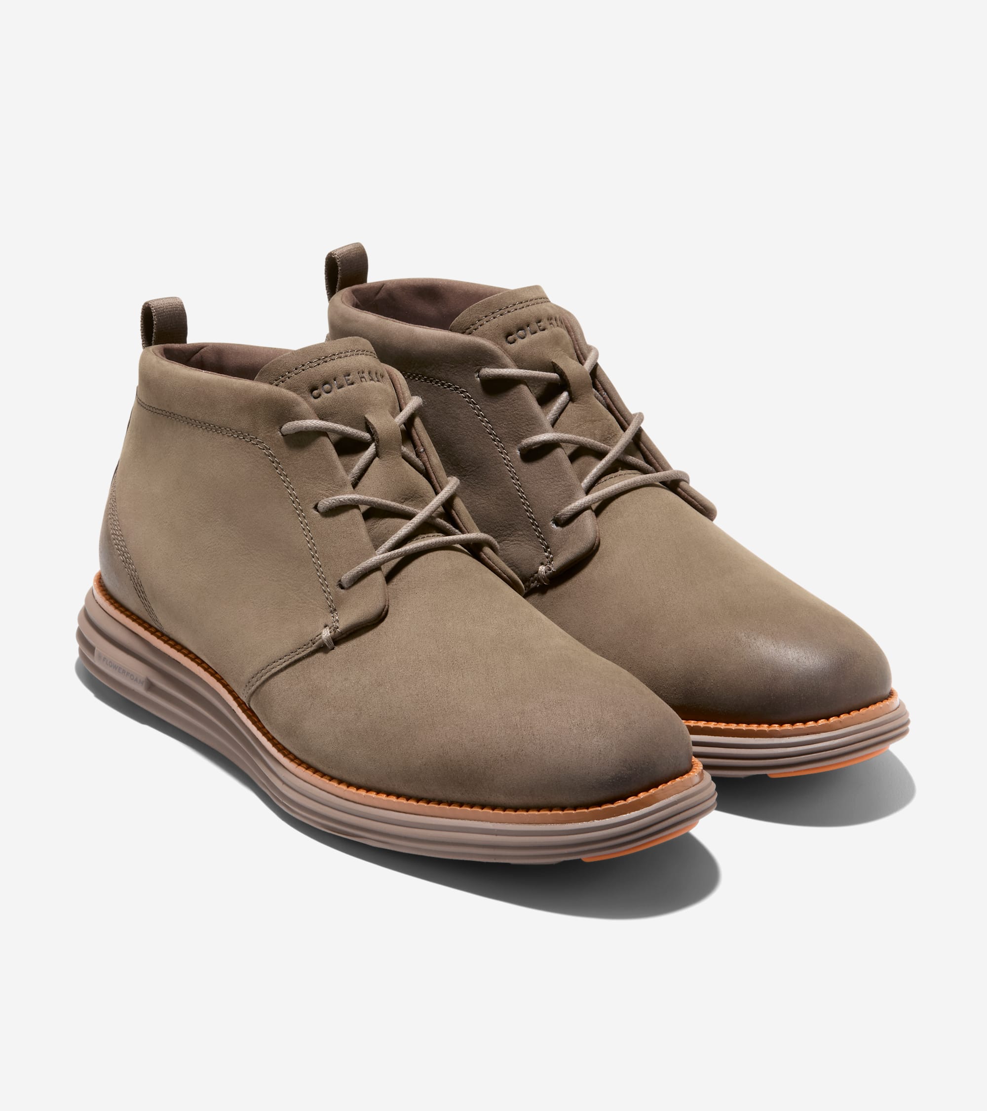 Men's ØriginalGrand Remastered Waterproof Chukka Boots