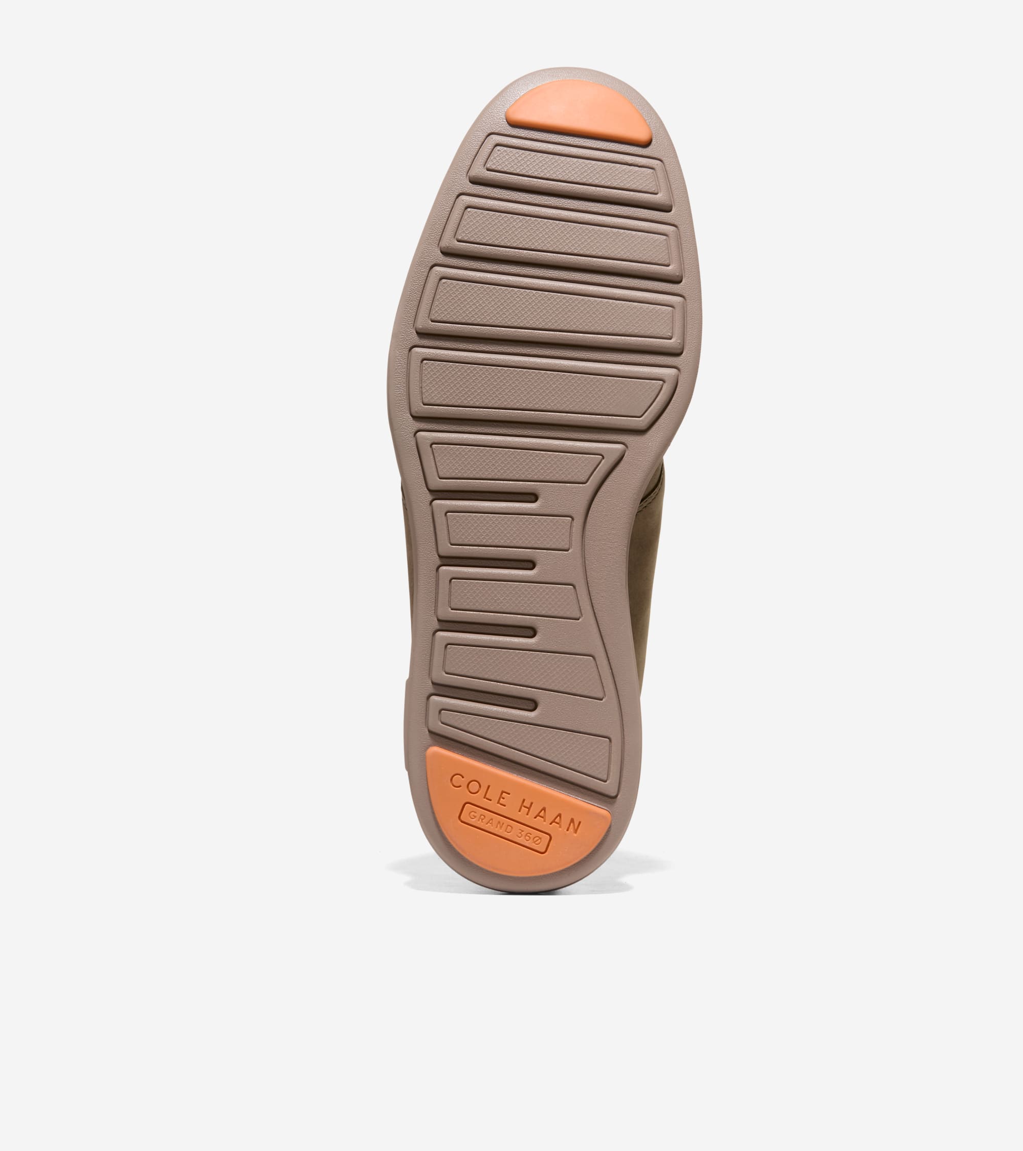Men's ØriginalGrand Remastered Waterproof Chukka Boots