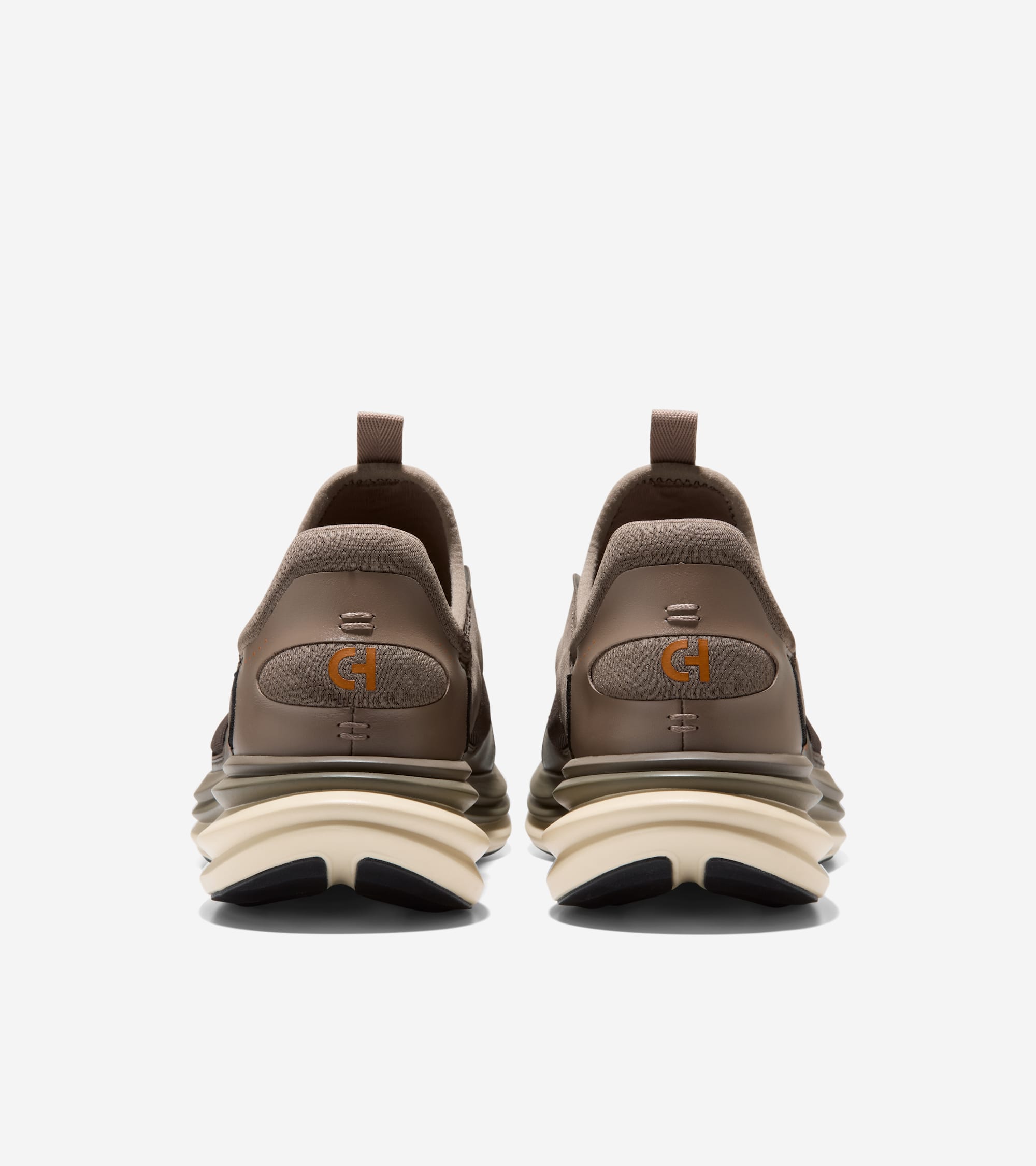 Men's ØriginalGrand Quadstar Monk Strap Running Sneakers