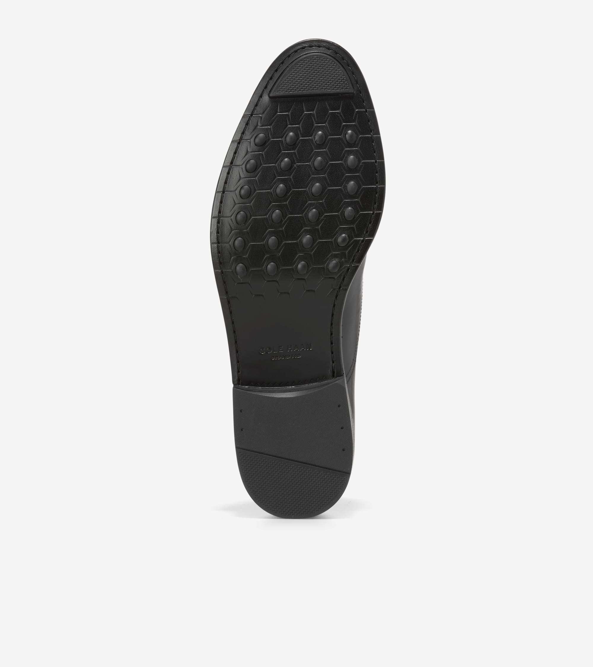 Men's Ledley Grand Captoe Oxfords