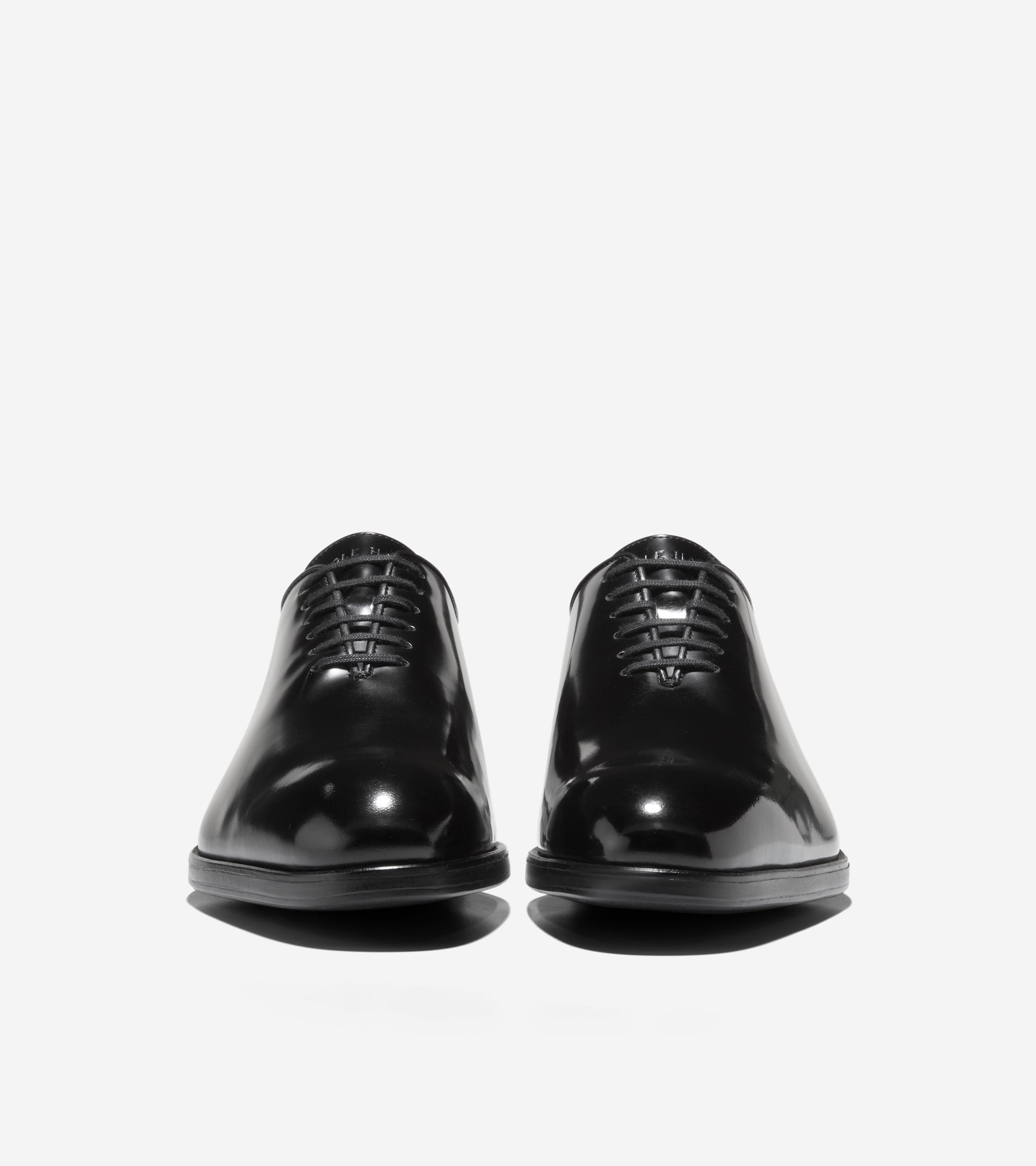 Men's Foster Grand Wholecut Oxfords