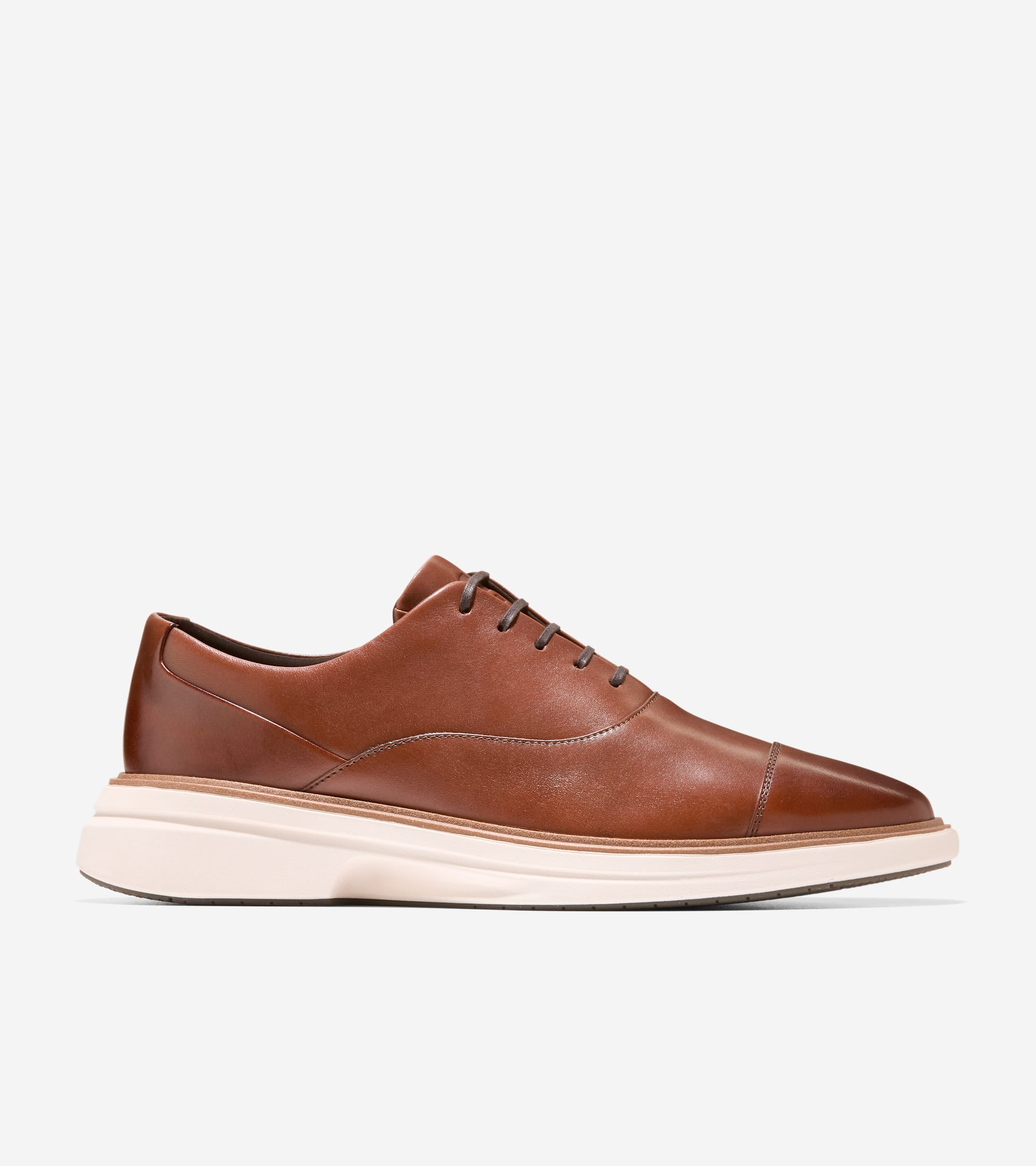 Men's ØriginalGrand CitySpectre Captoe Oxfords