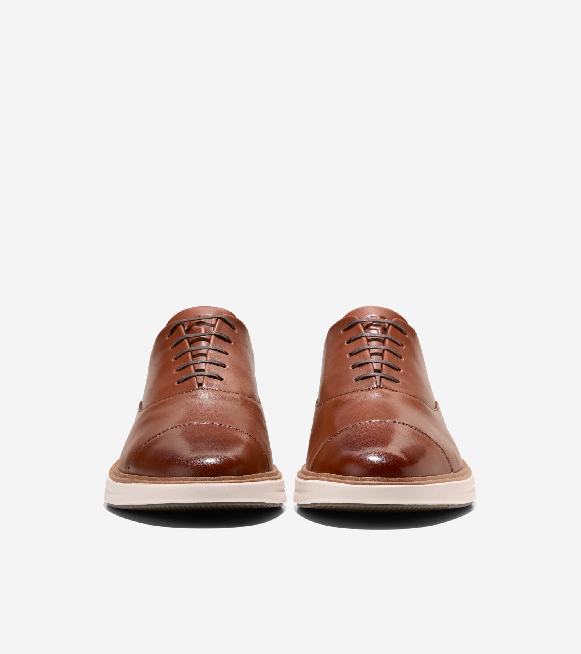 Men's ØriginalGrand CitySpectre Captoe Oxfords