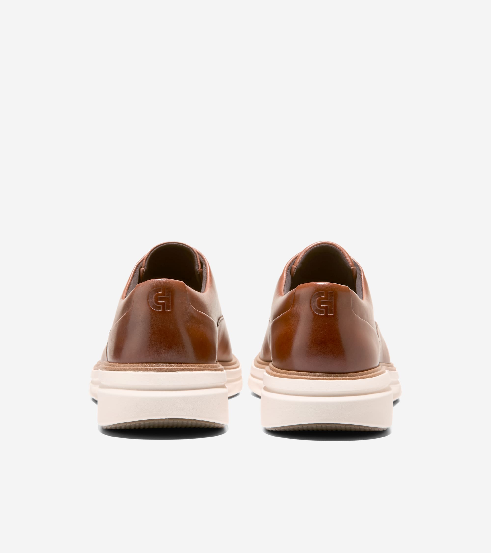 Men's ØriginalGrand CitySpectre Captoe Oxfords