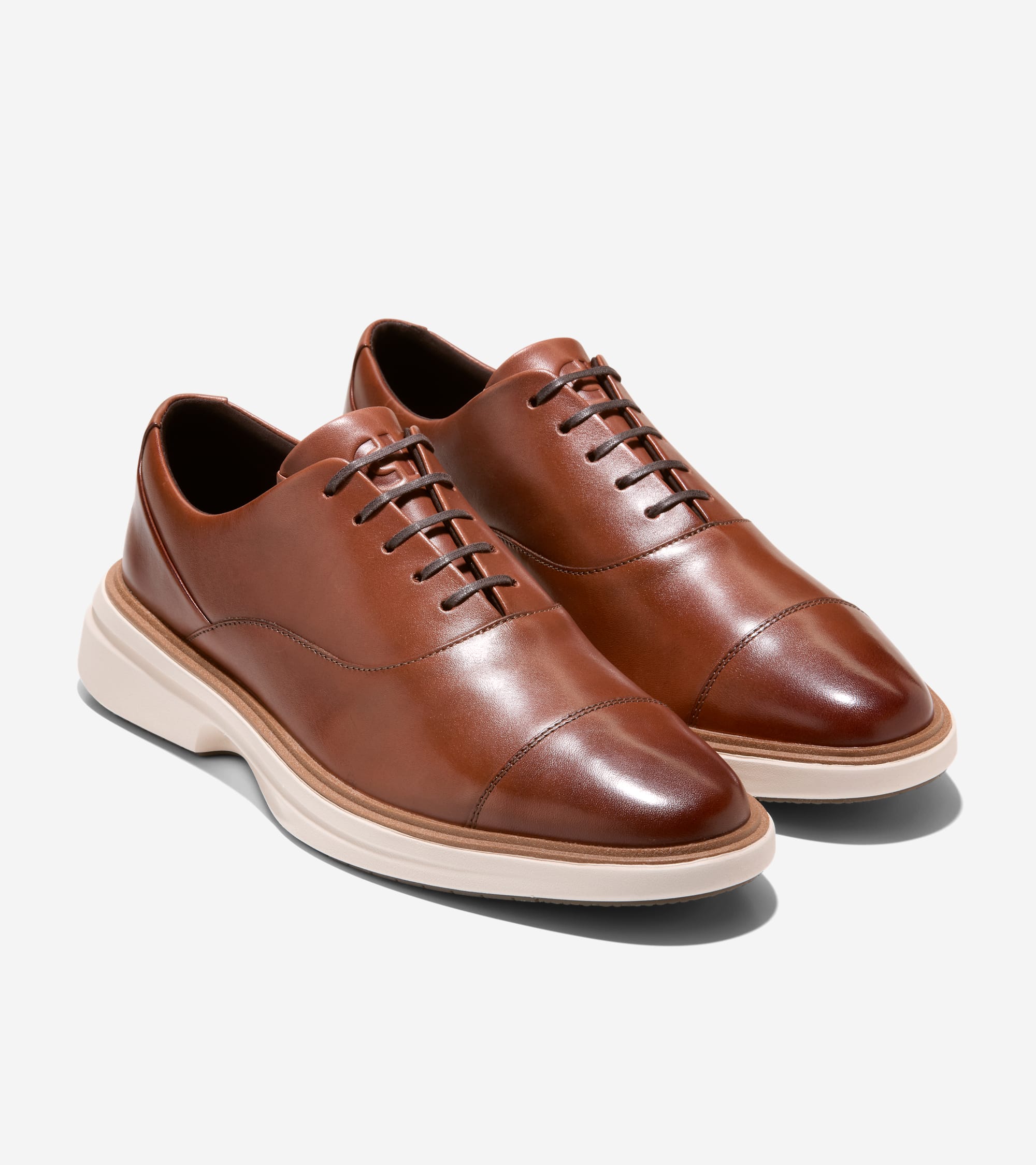 Men's ØriginalGrand CitySpectre Captoe Oxfords