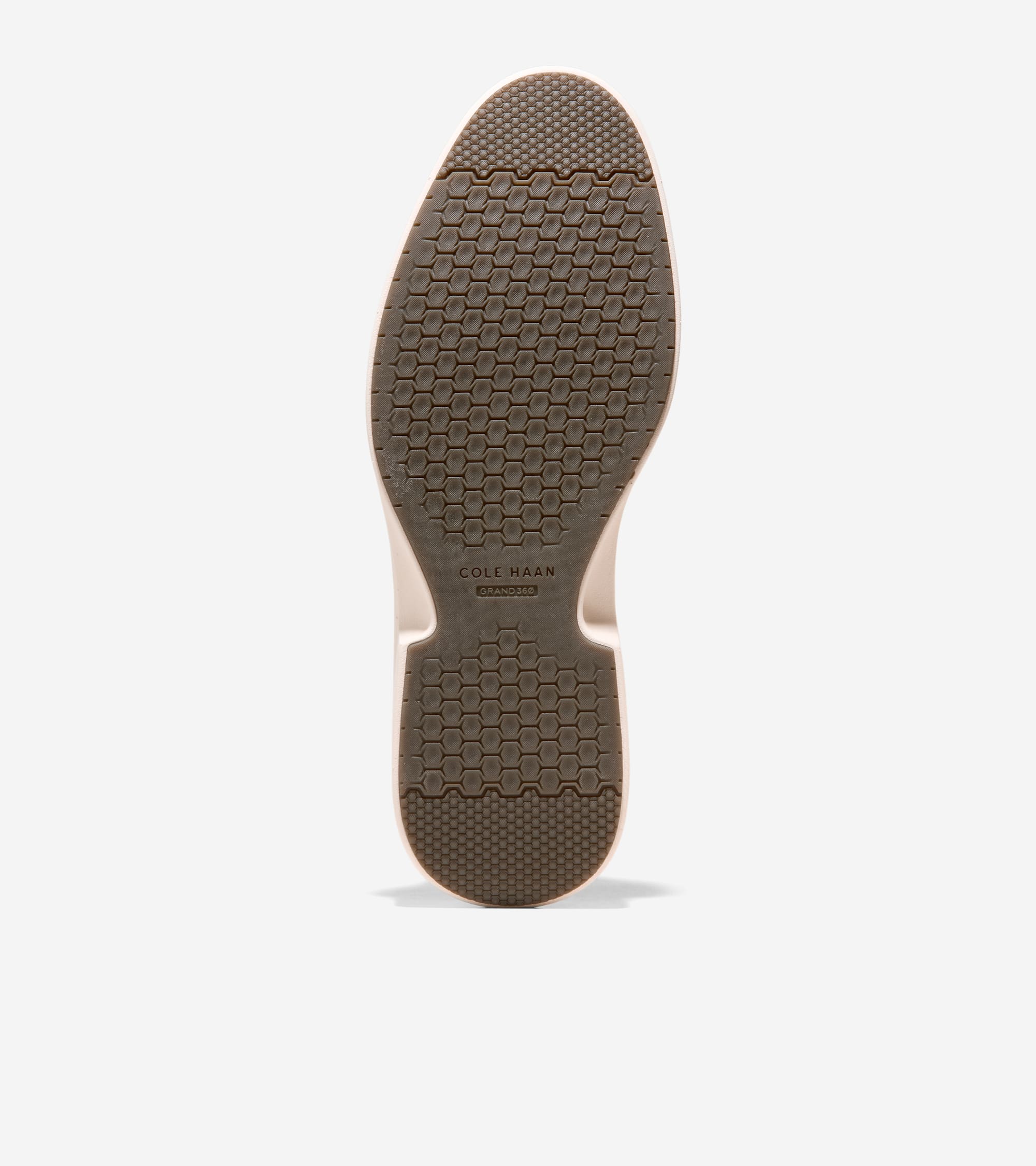 Men's ØriginalGrand CitySpectre Captoe Oxfords