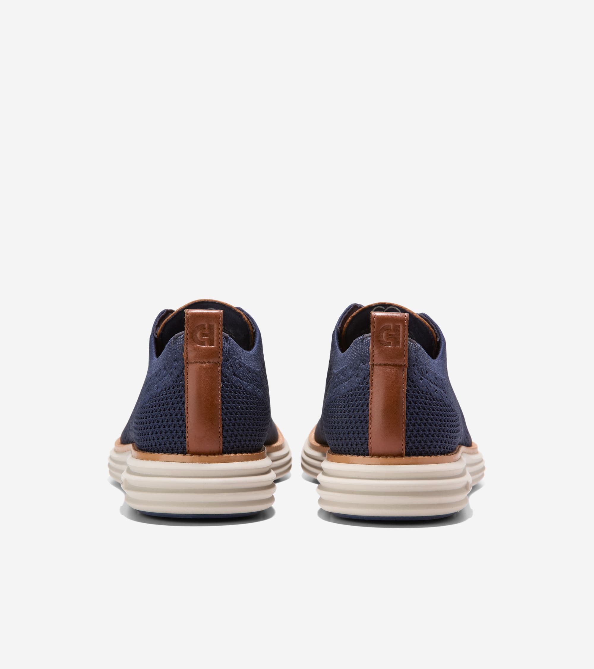 Men's ØriginalGrand Remastered Stitchlite™ Oxfords