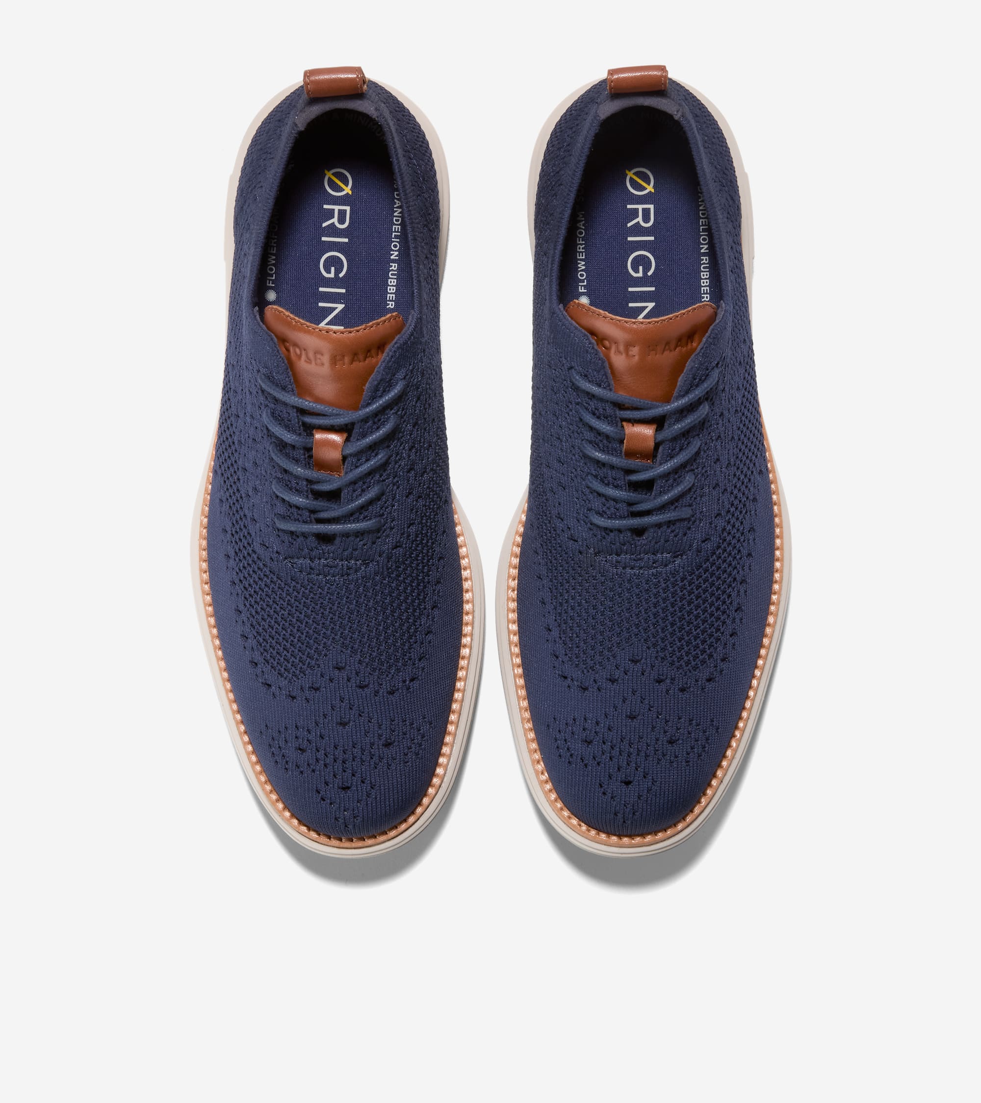 Men's ØriginalGrand Remastered Stitchlite™ Oxfords