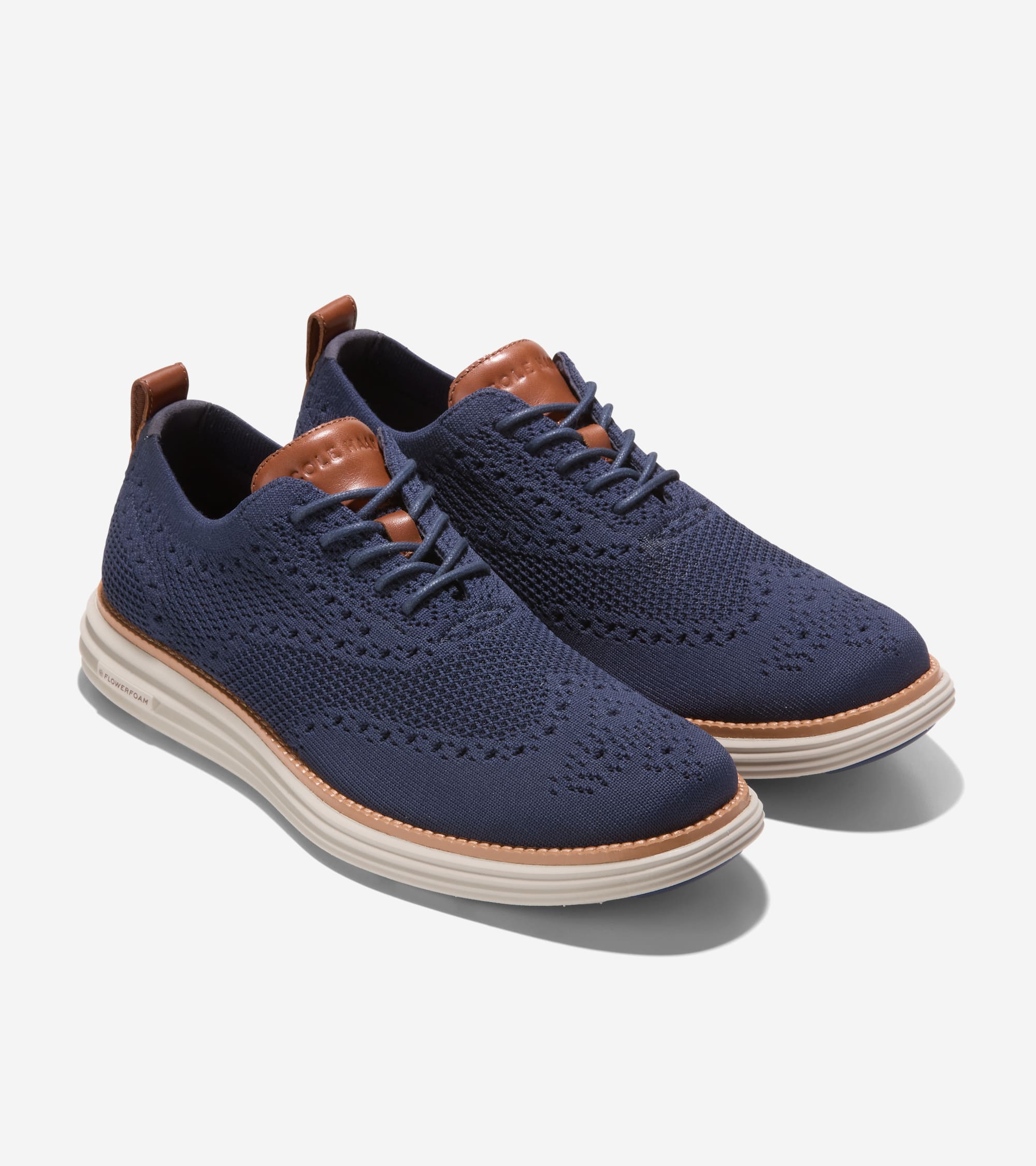 Men's ØriginalGrand Remastered Stitchlite™ Oxfords
