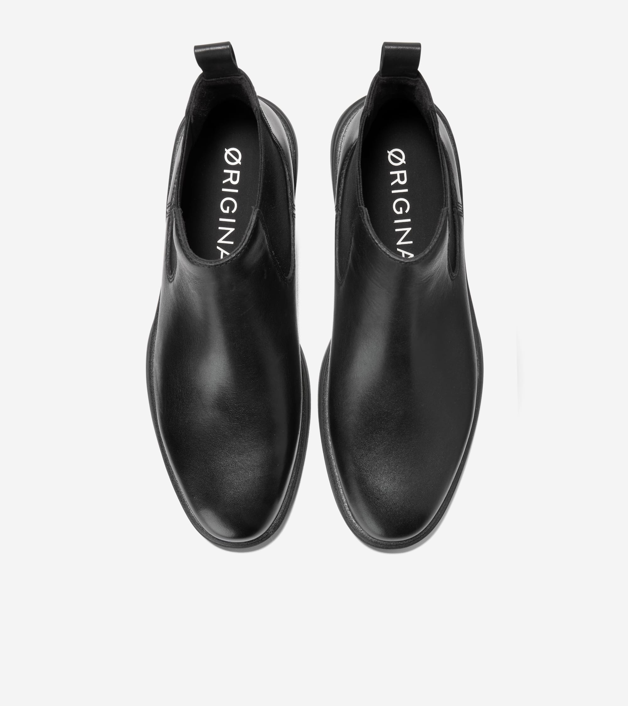 Men’s ØriginalGrand CitySpectre Chelsea Boots