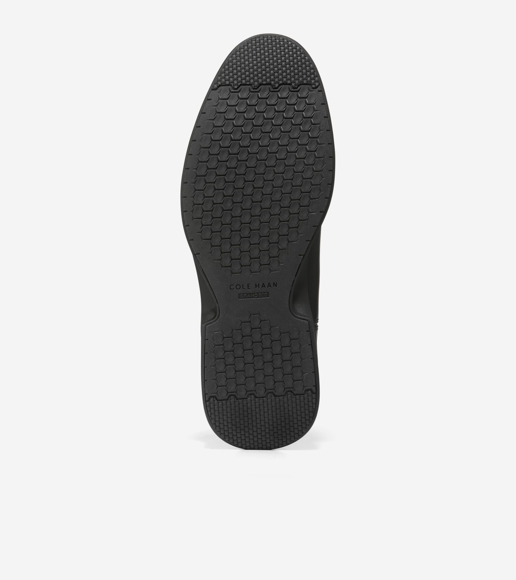 Men’s ØriginalGrand CitySpectre Chelsea Boots