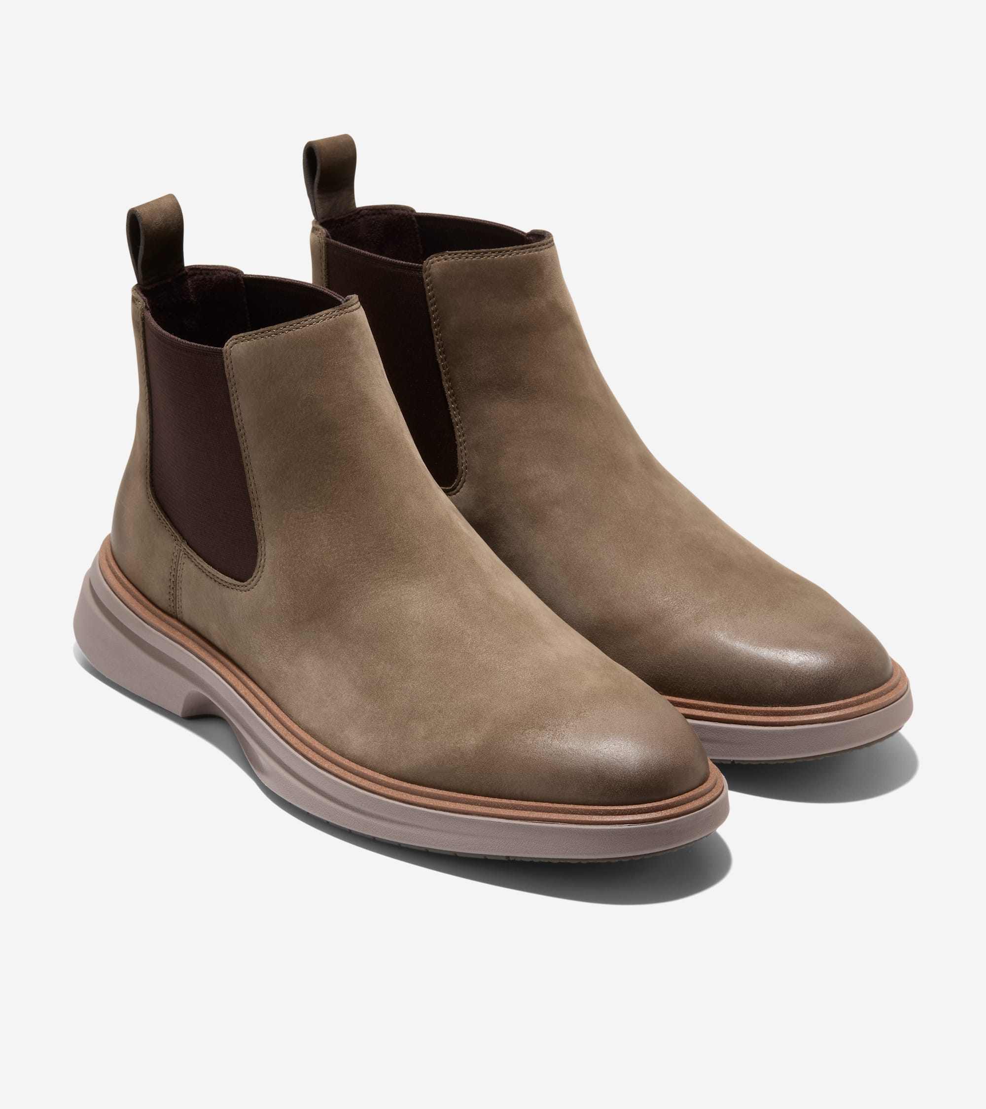 Men’s ØriginalGrand CitySpectre Chelsea Boots