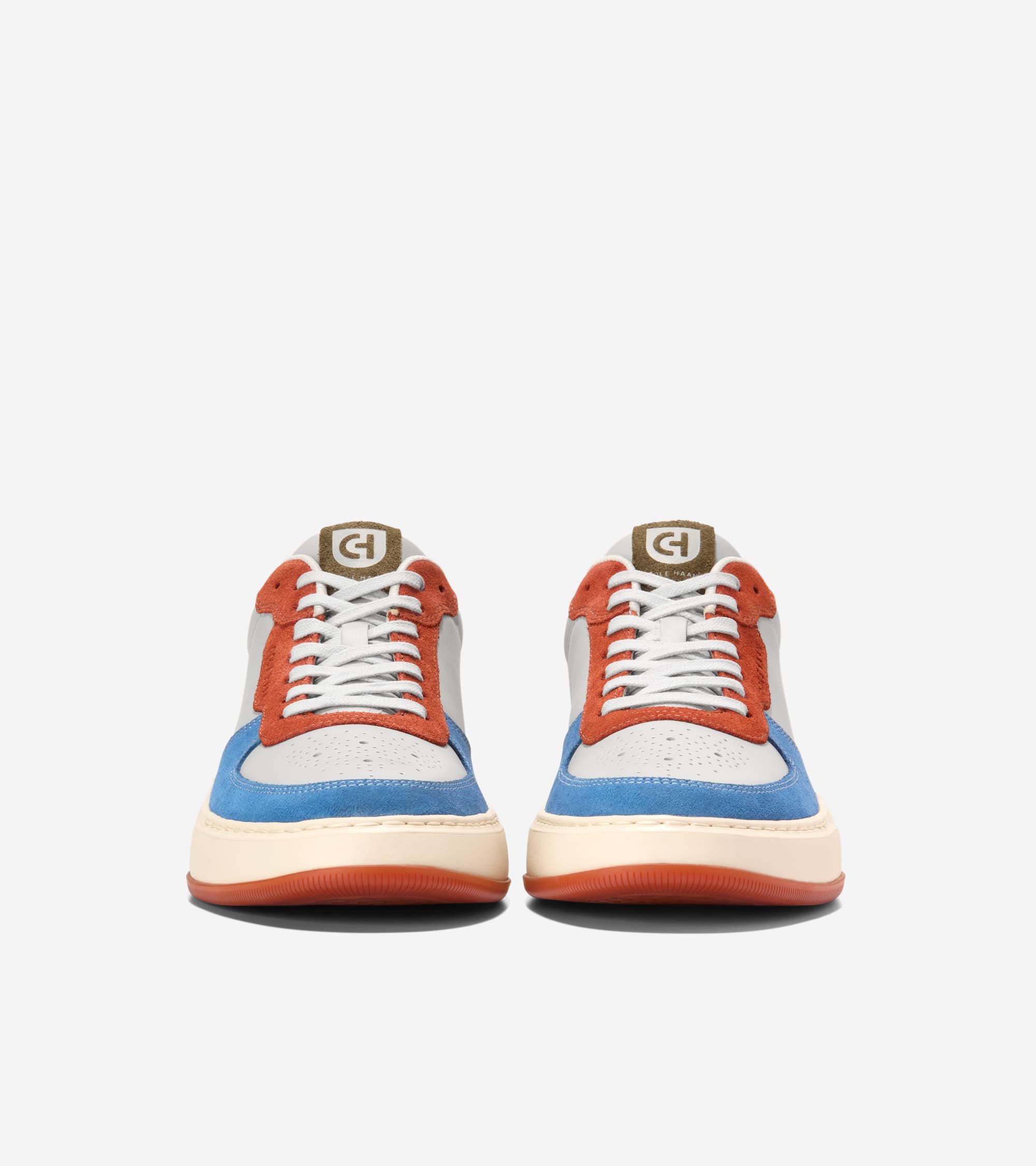 Men's GrandPrø Crossover Sneakers