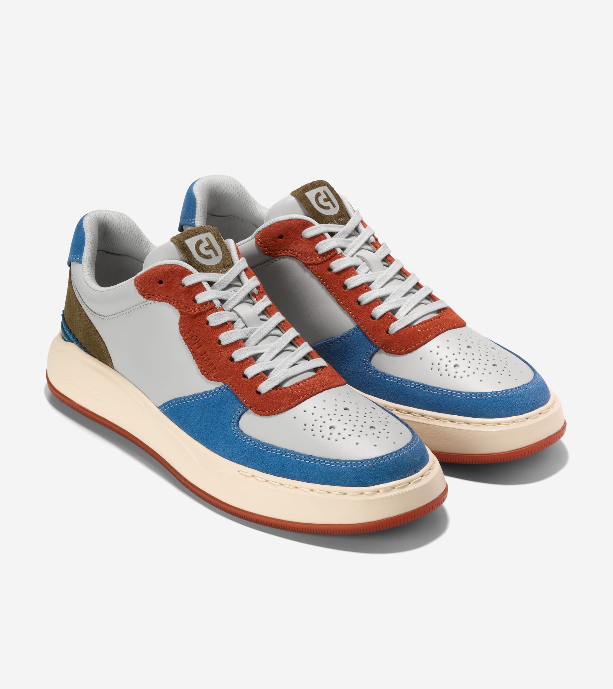 Men's GrandPrø Crossover Sneakers