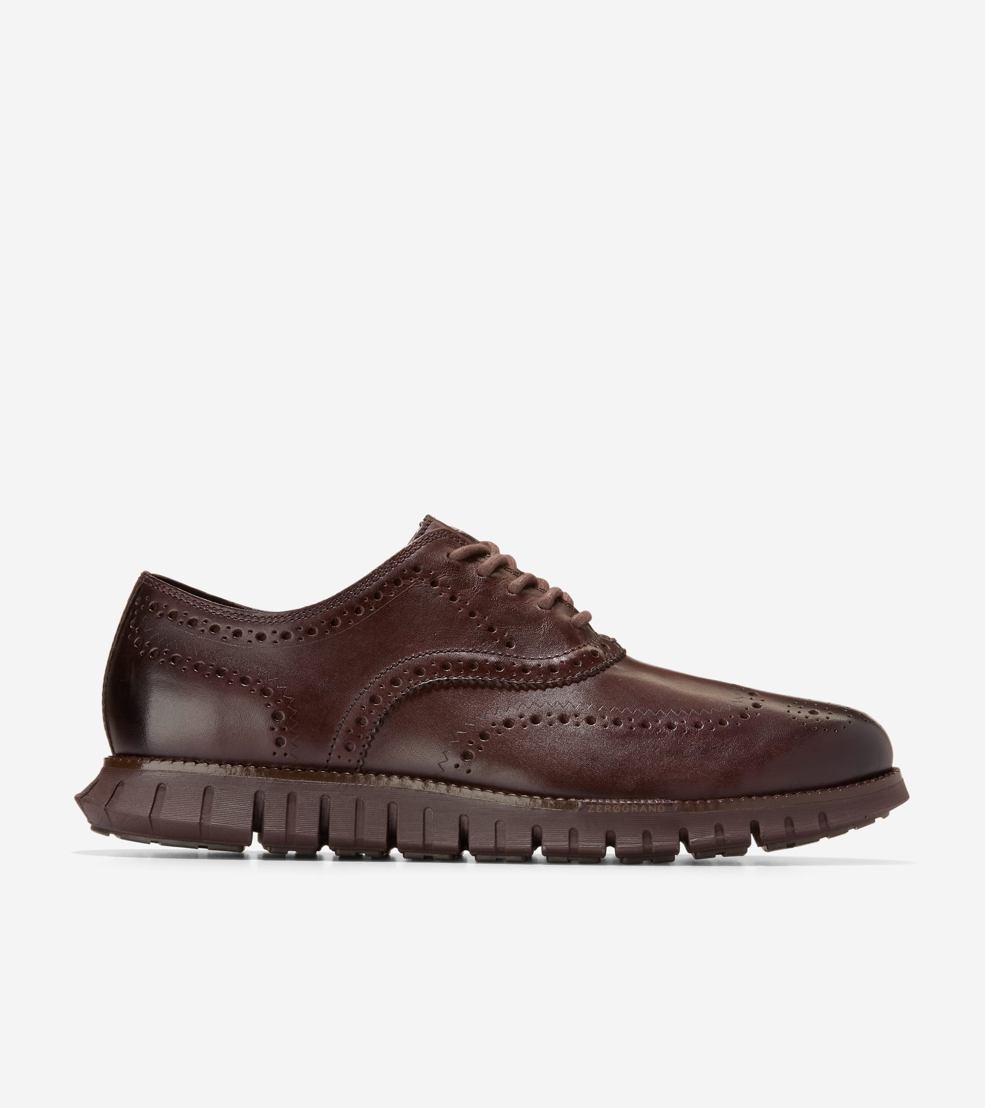 Men's ZERØGRAND Remastered Wingtip Oxfords