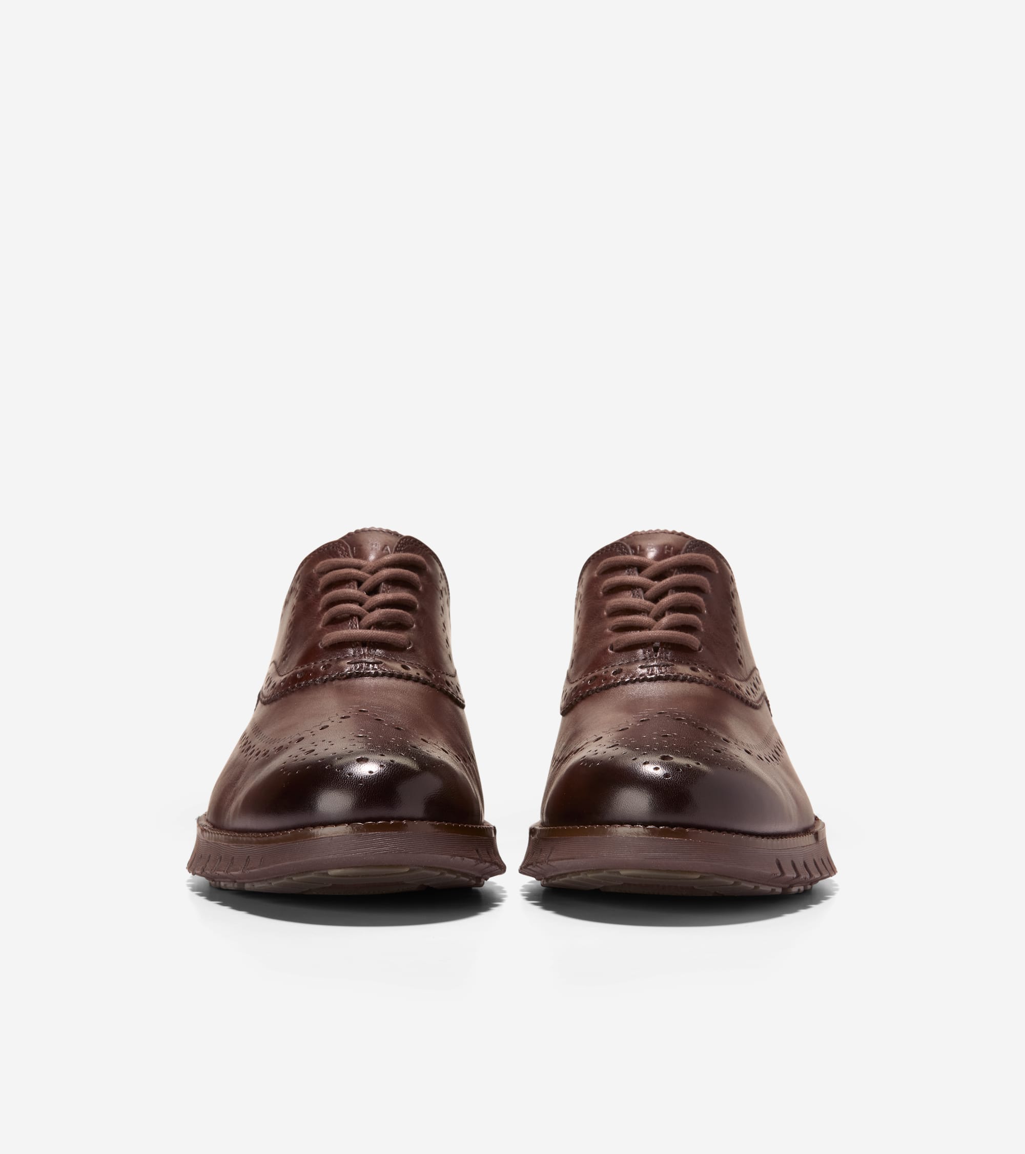 Men's ZERØGRAND Remastered Wingtip Oxfords