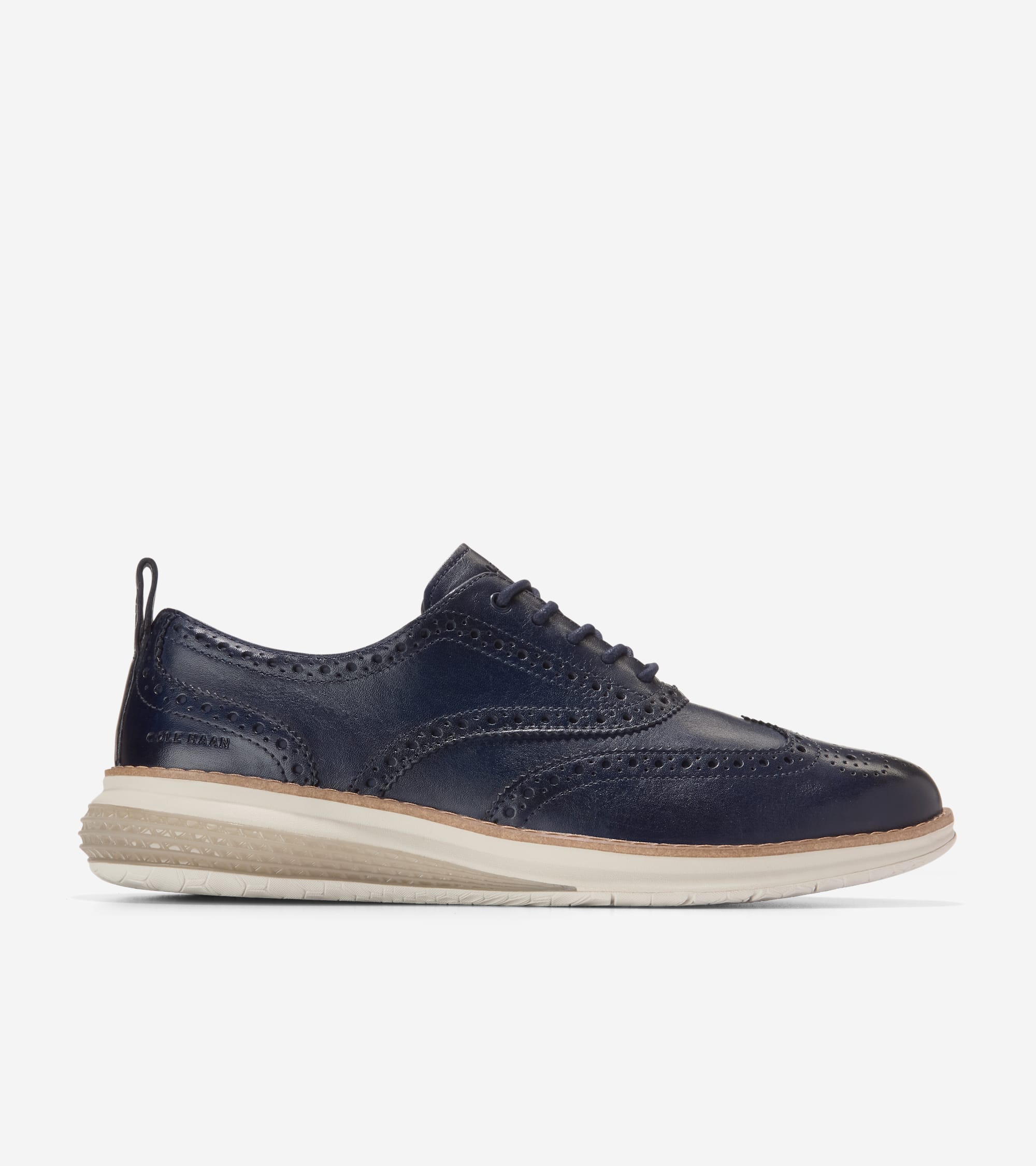 Men's ØriginalGrand Energyweave Wingtip Oxfords