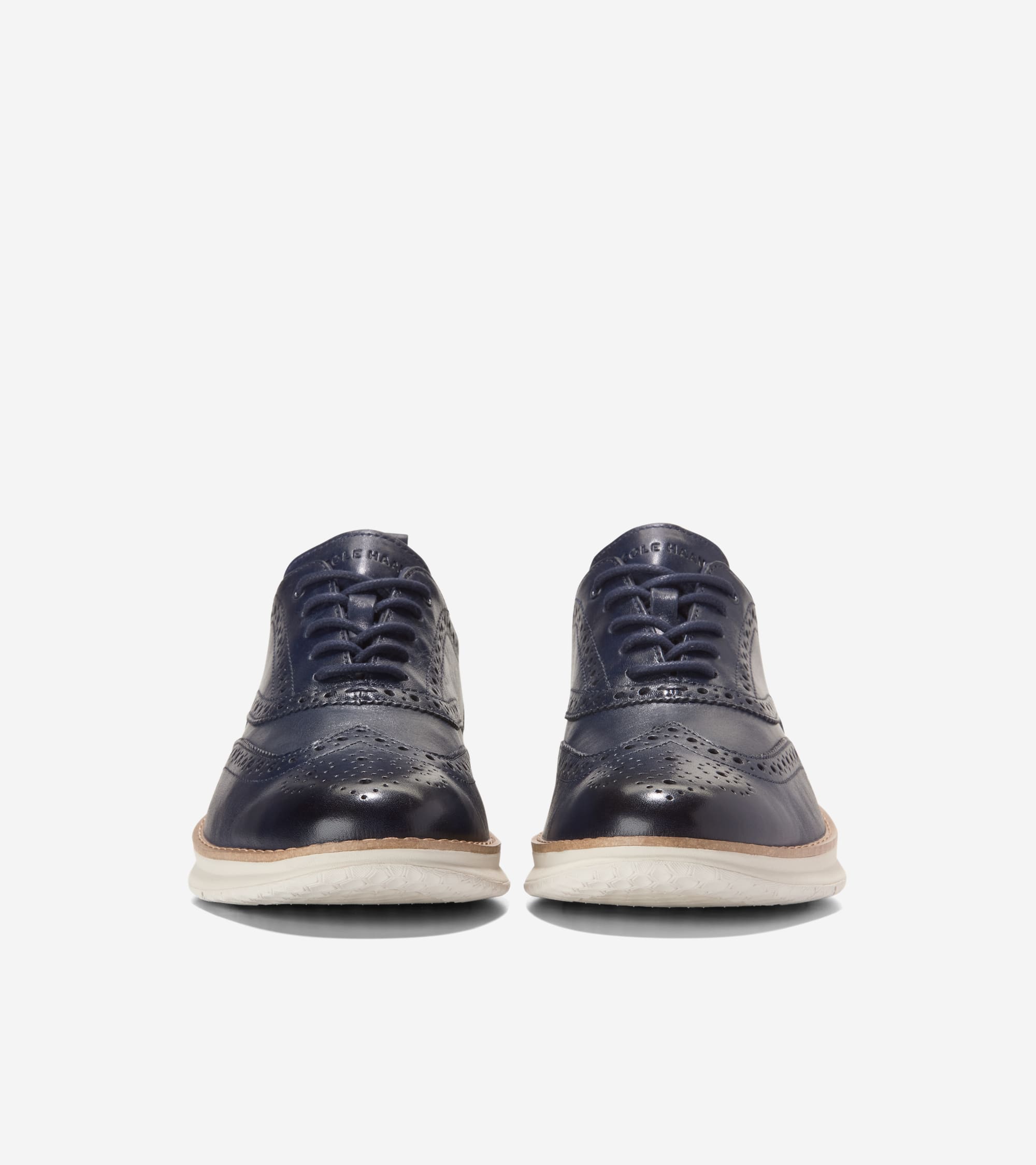 Men's ØriginalGrand Energyweave Wingtip Oxfords