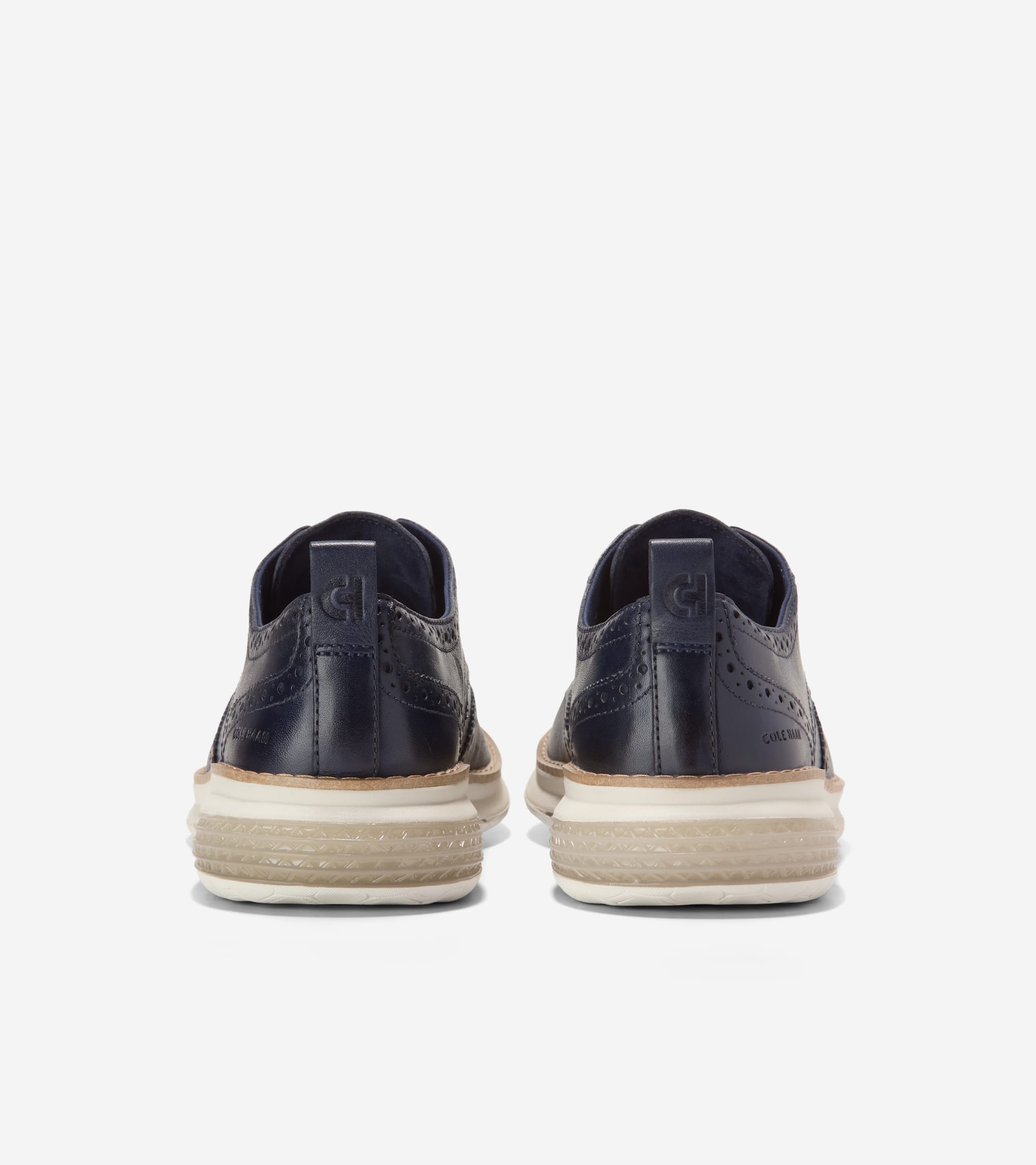 Men's ØriginalGrand Energyweave Wingtip Oxfords