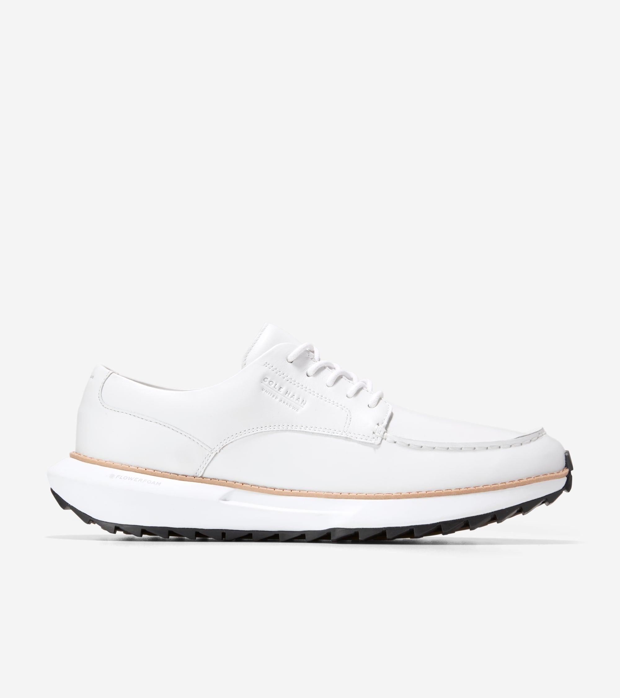 Men's Cole Haan x United Arrows Ashland Aprontoe Golf Shoe