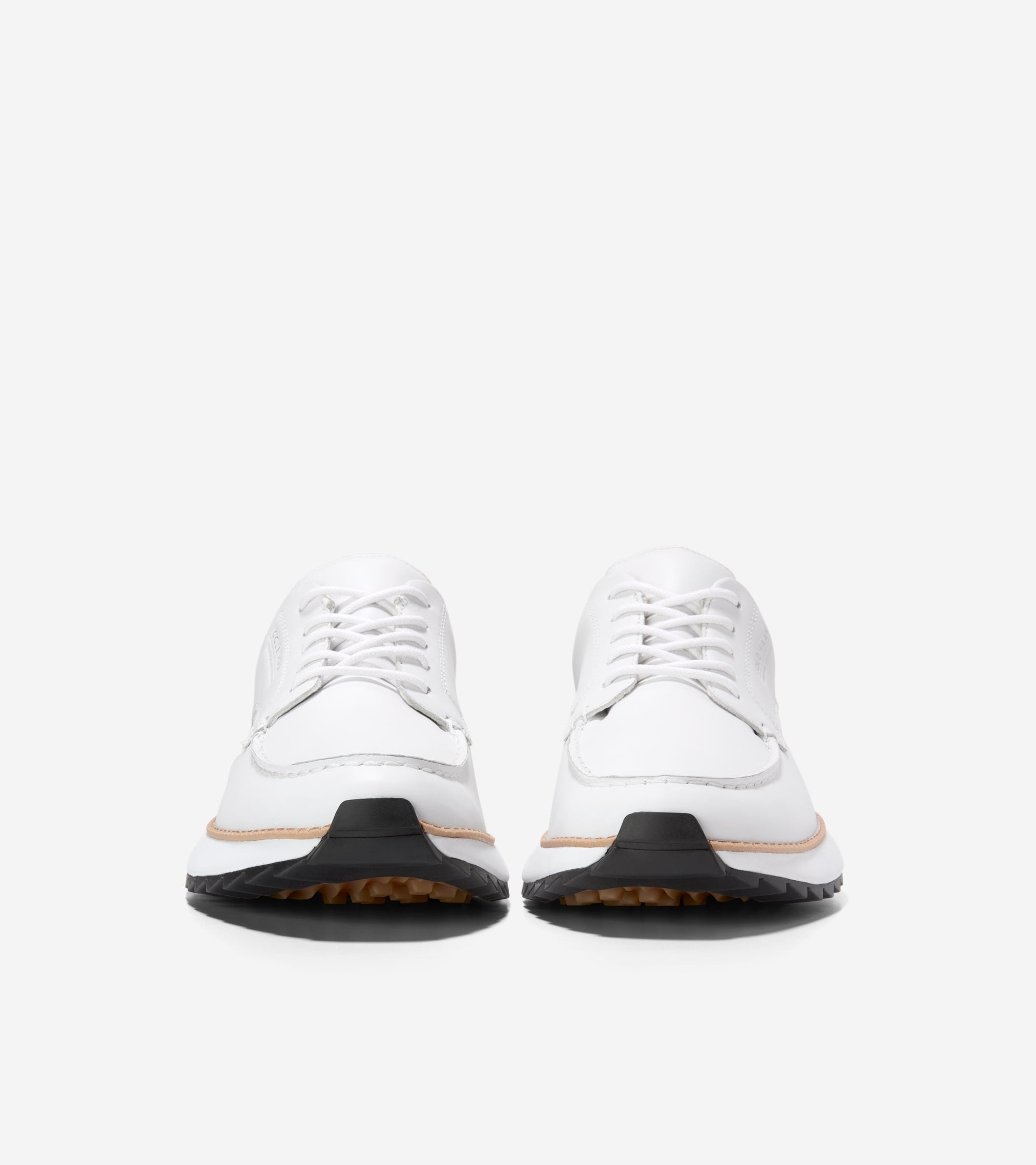 Men's Cole Haan x United Arrows Ashland Aprontoe Golf Shoe
