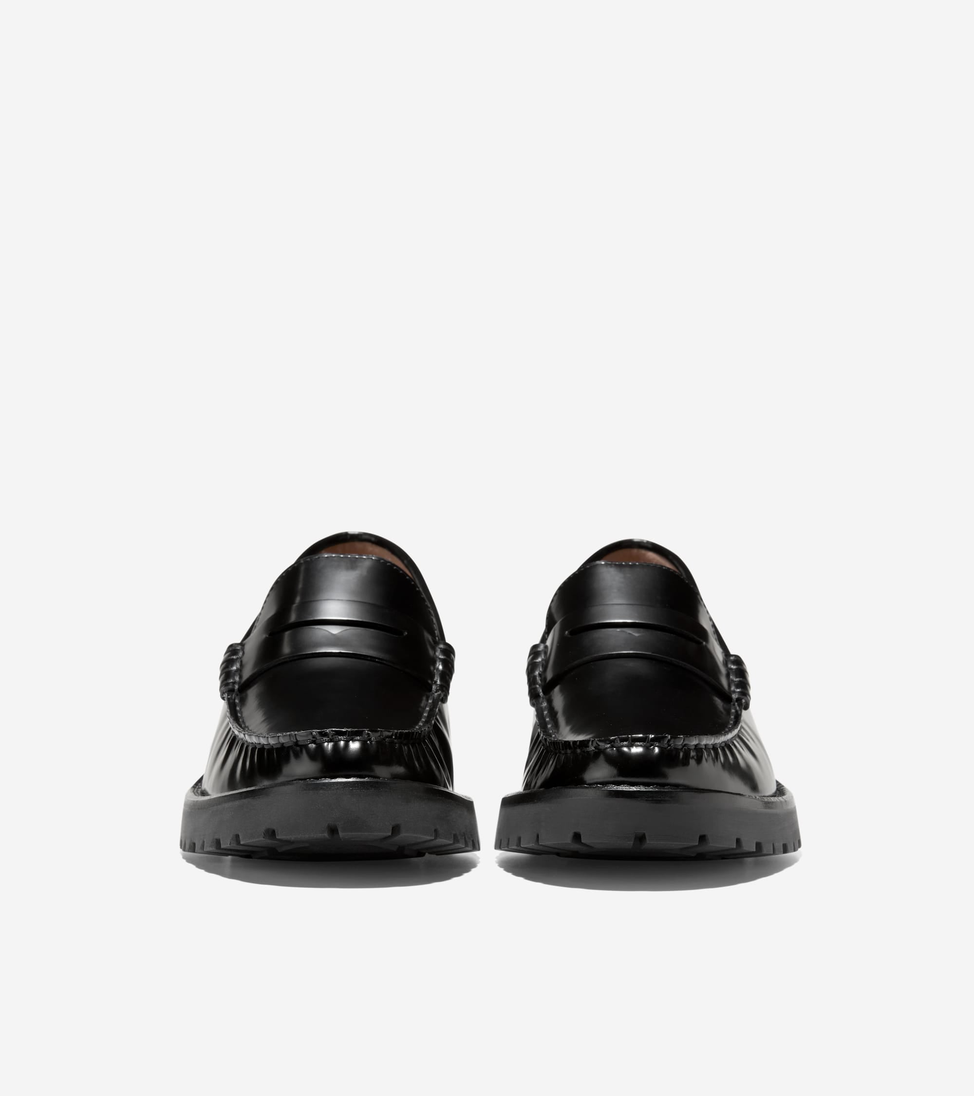 Women's Treena Lug Loafers