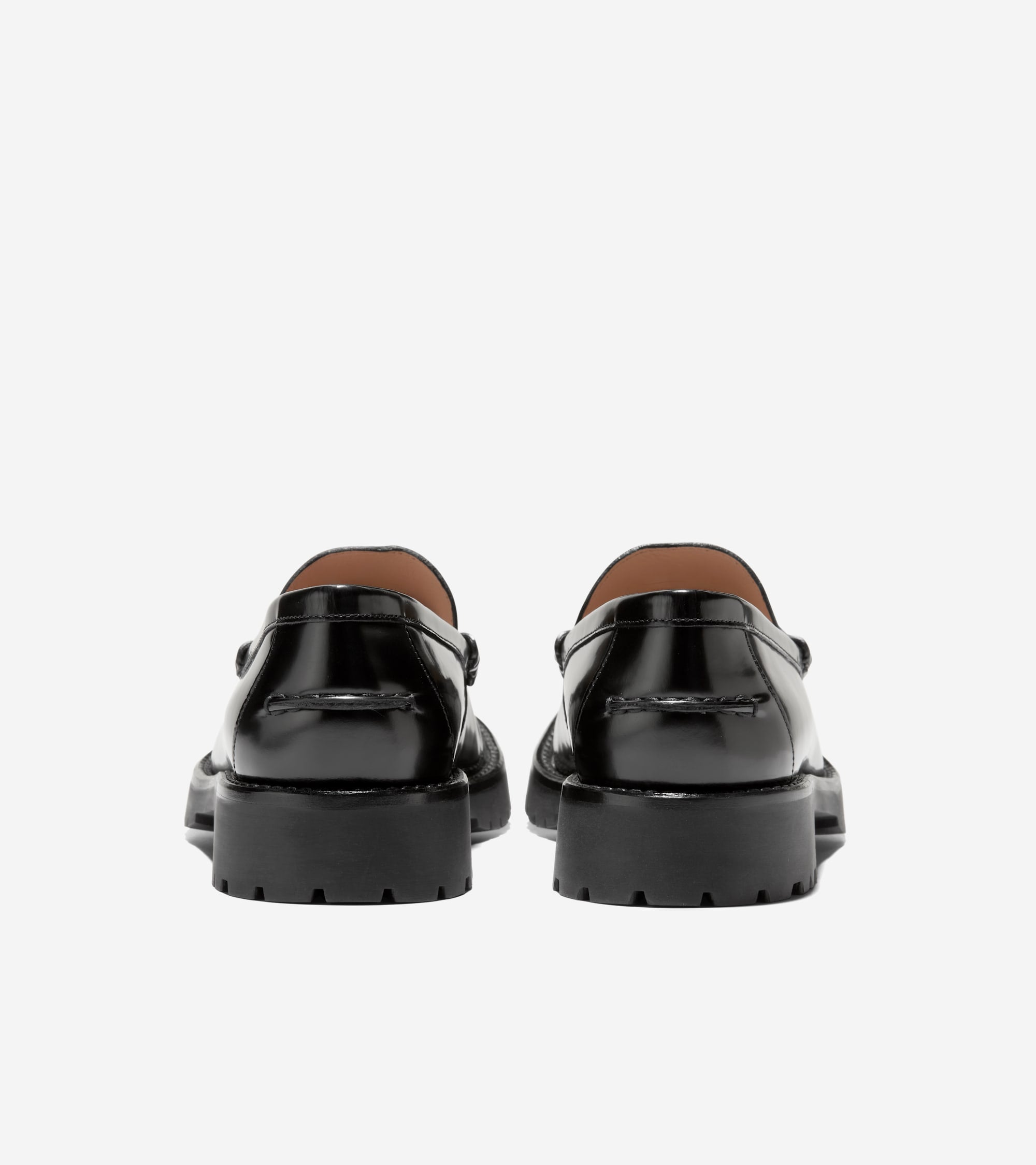 Women's Treena Lug Loafers