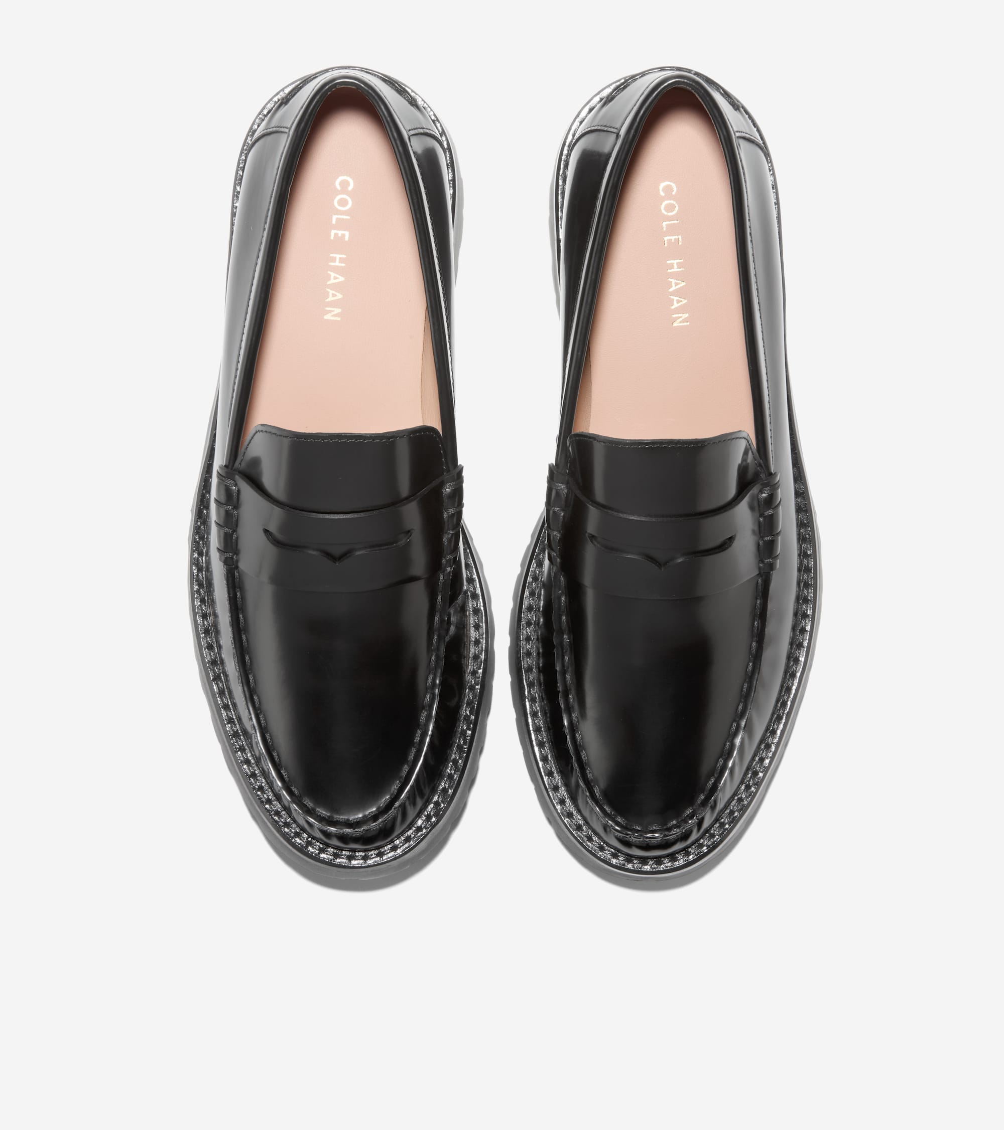 Women's Treena Lug Loafers