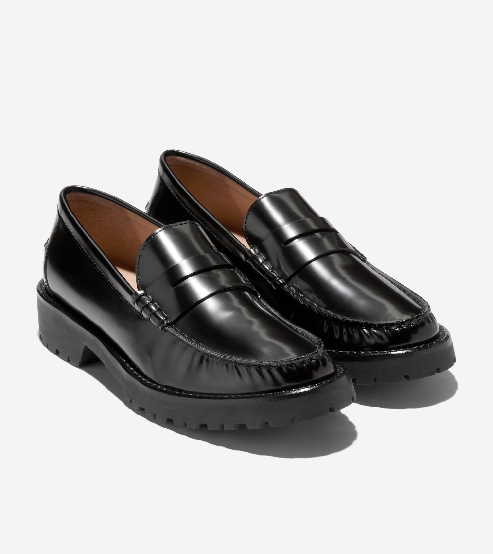 Women's Treena Lug Loafers