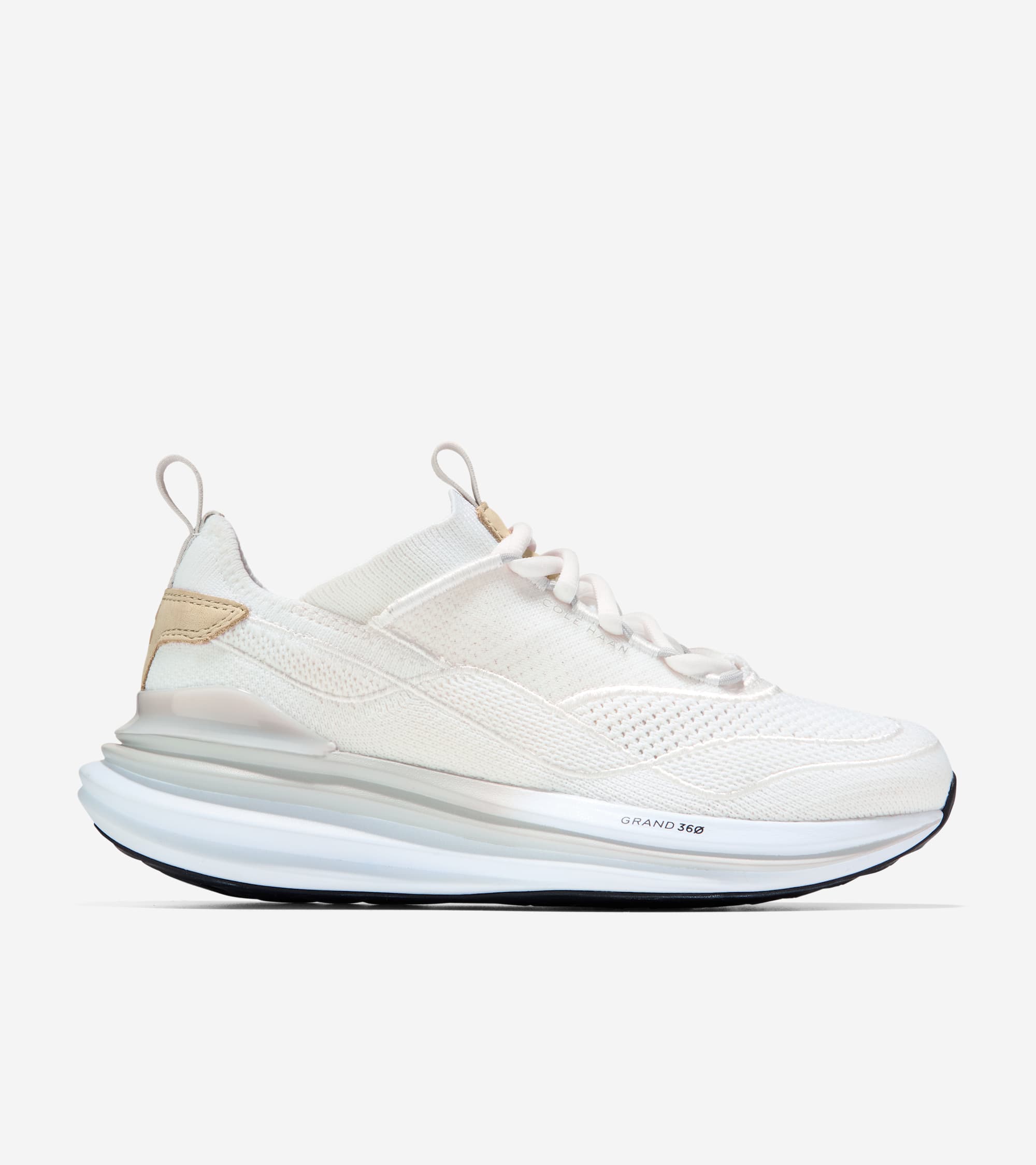 Men's ØriginalGrand Quadstar Stitchlite™ Running Sneakers