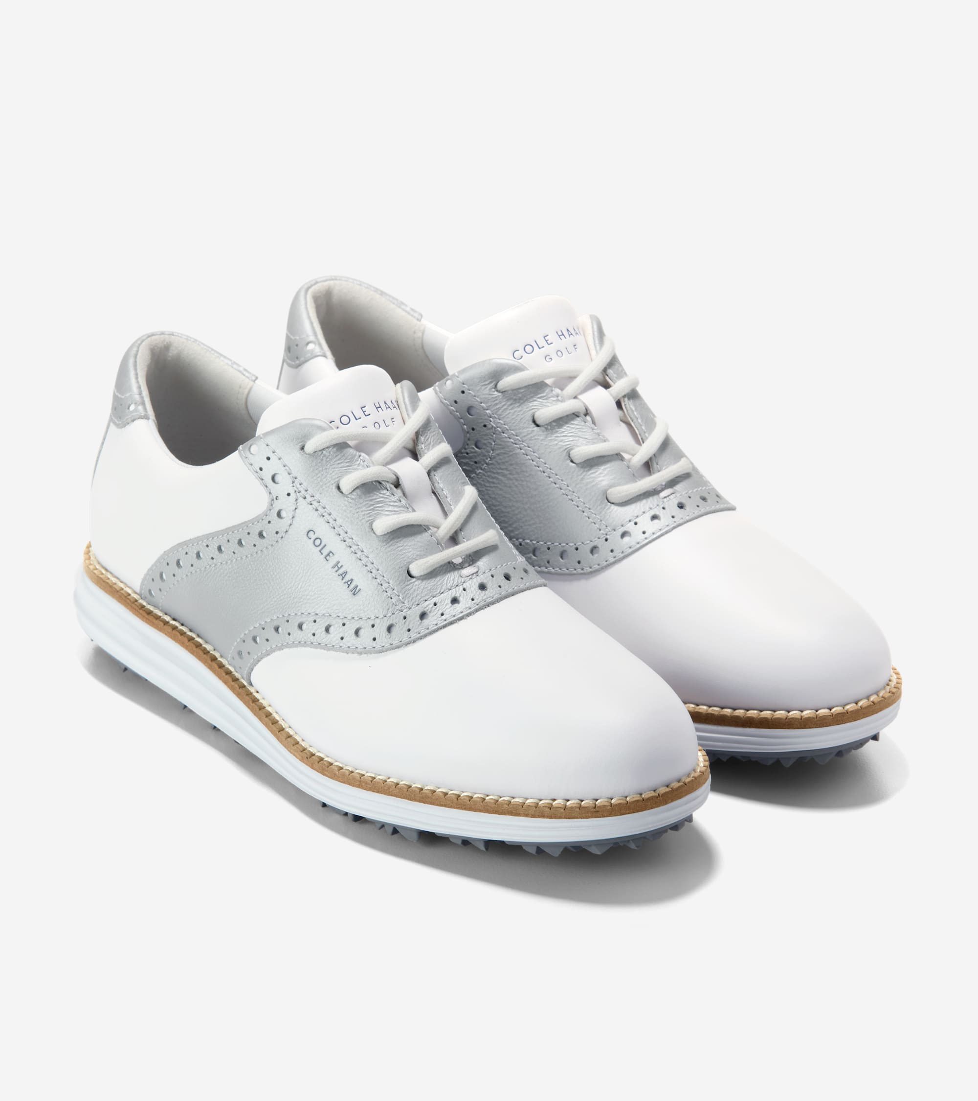 Women's ØriginalGrand Saddle Golf Shoes