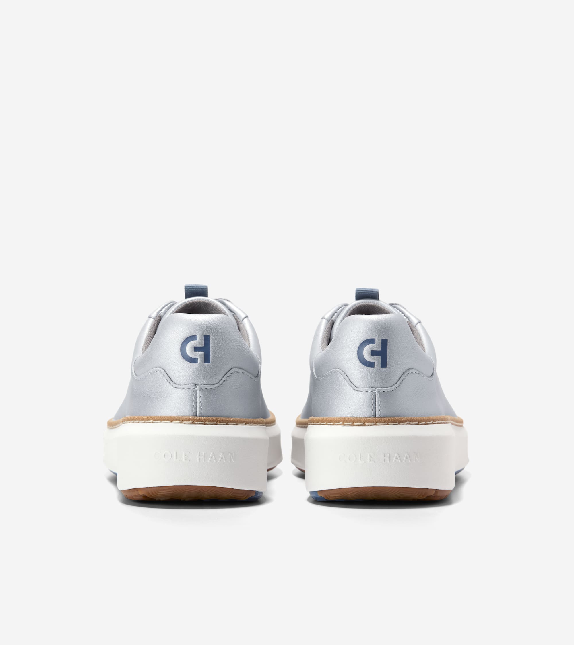 Women's GrandPrø Topspin Golf Shoes
