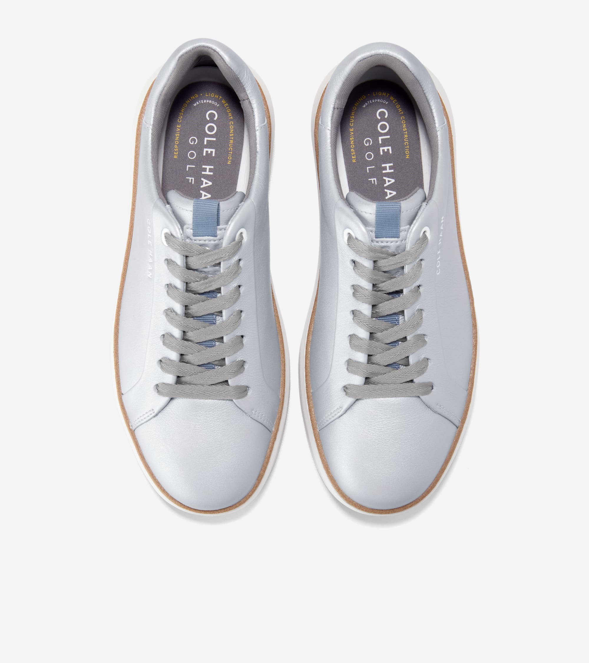 Women's GrandPrø Topspin Golf Shoes
