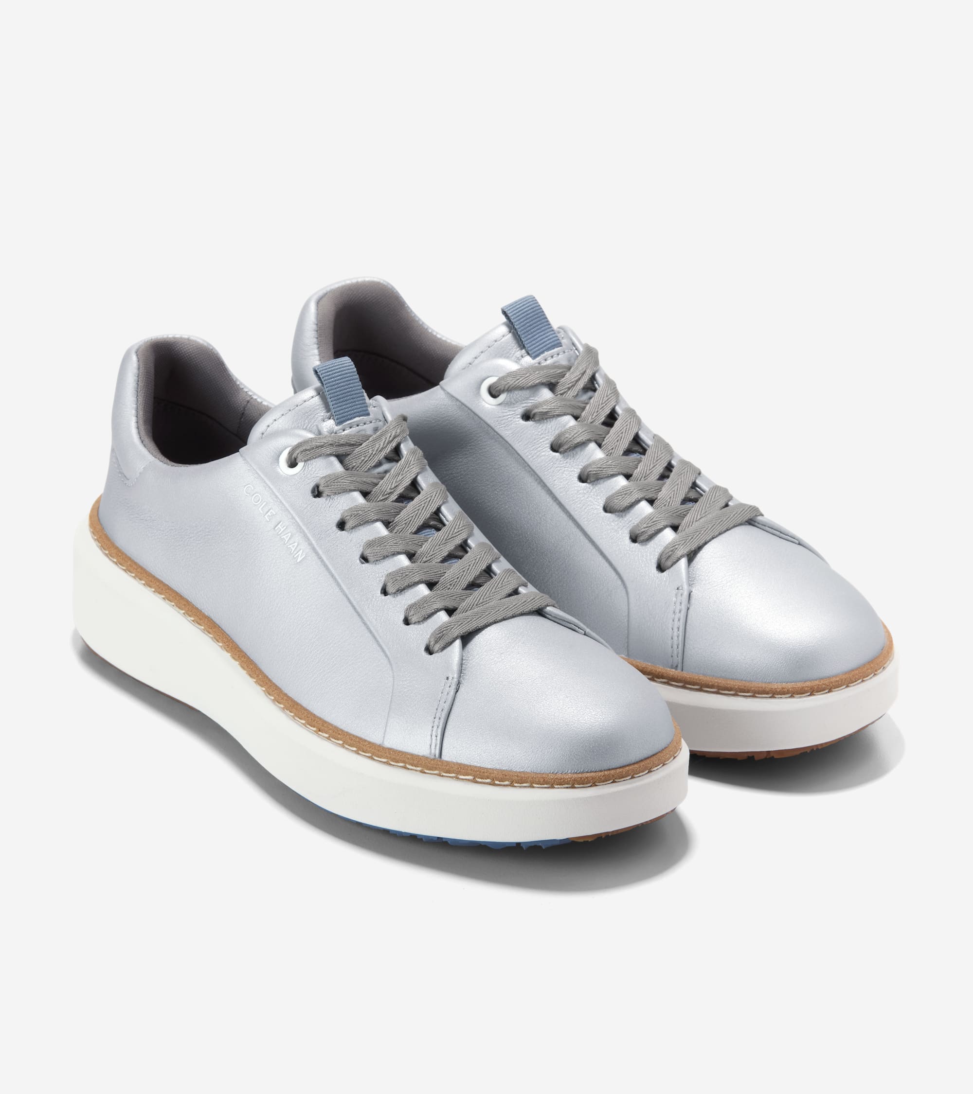 Women's GrandPrø Topspin Golf Shoes
