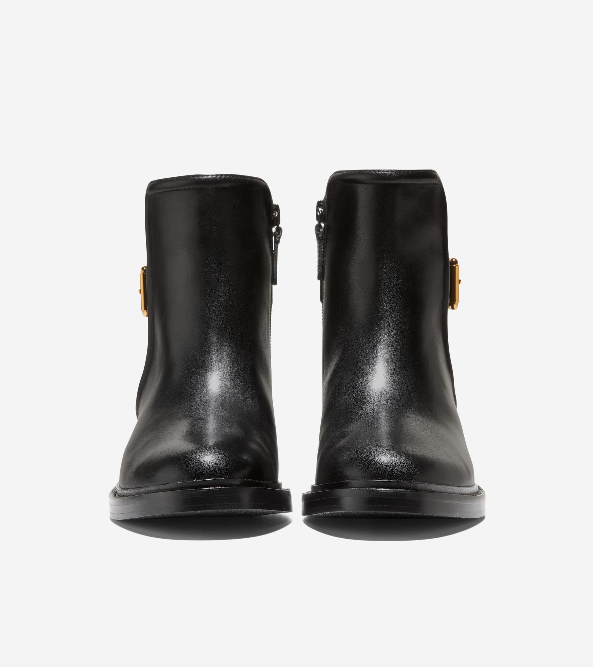Women's Silvana Buckle Booties