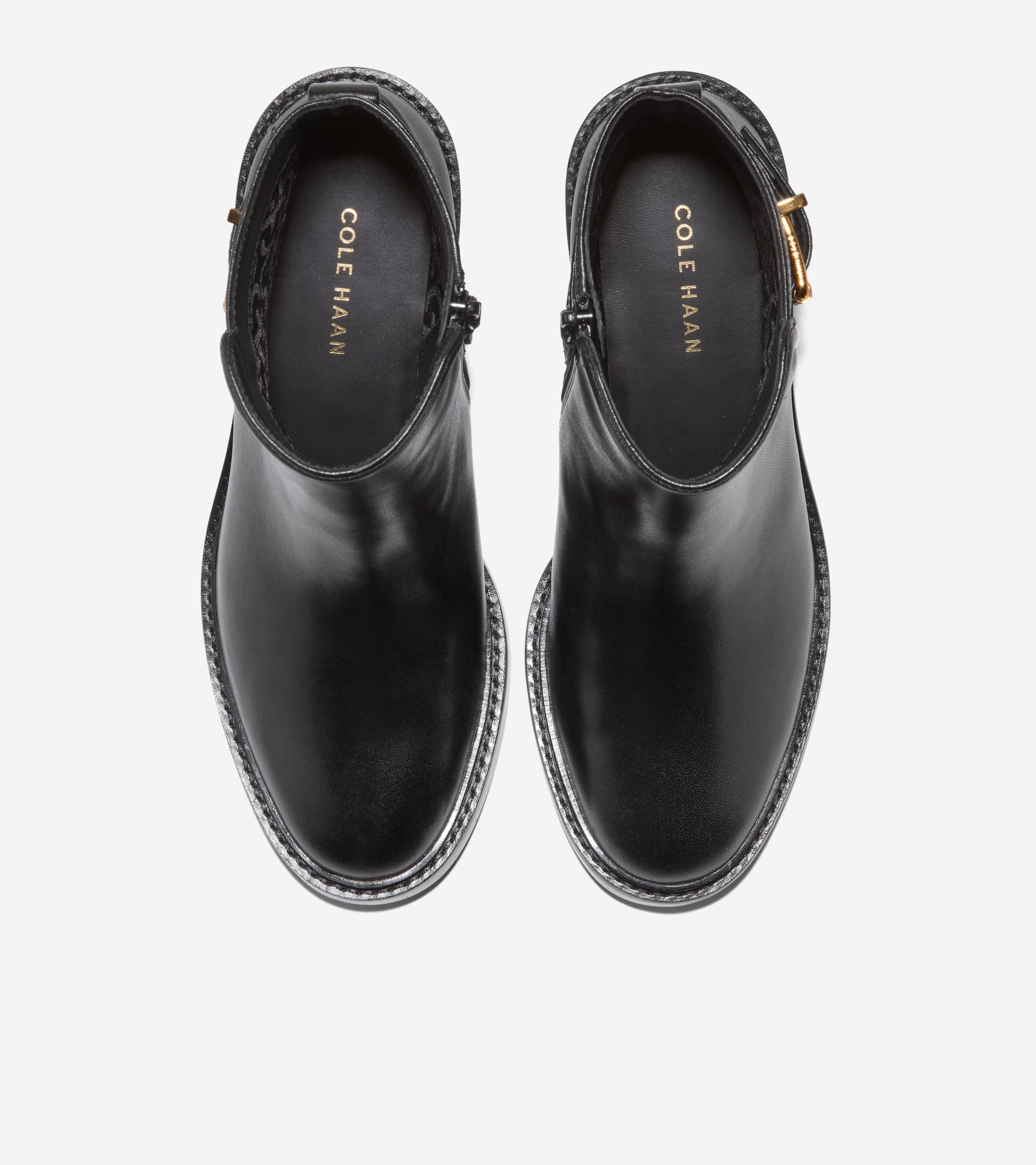 Women's Silvana Buckle Booties