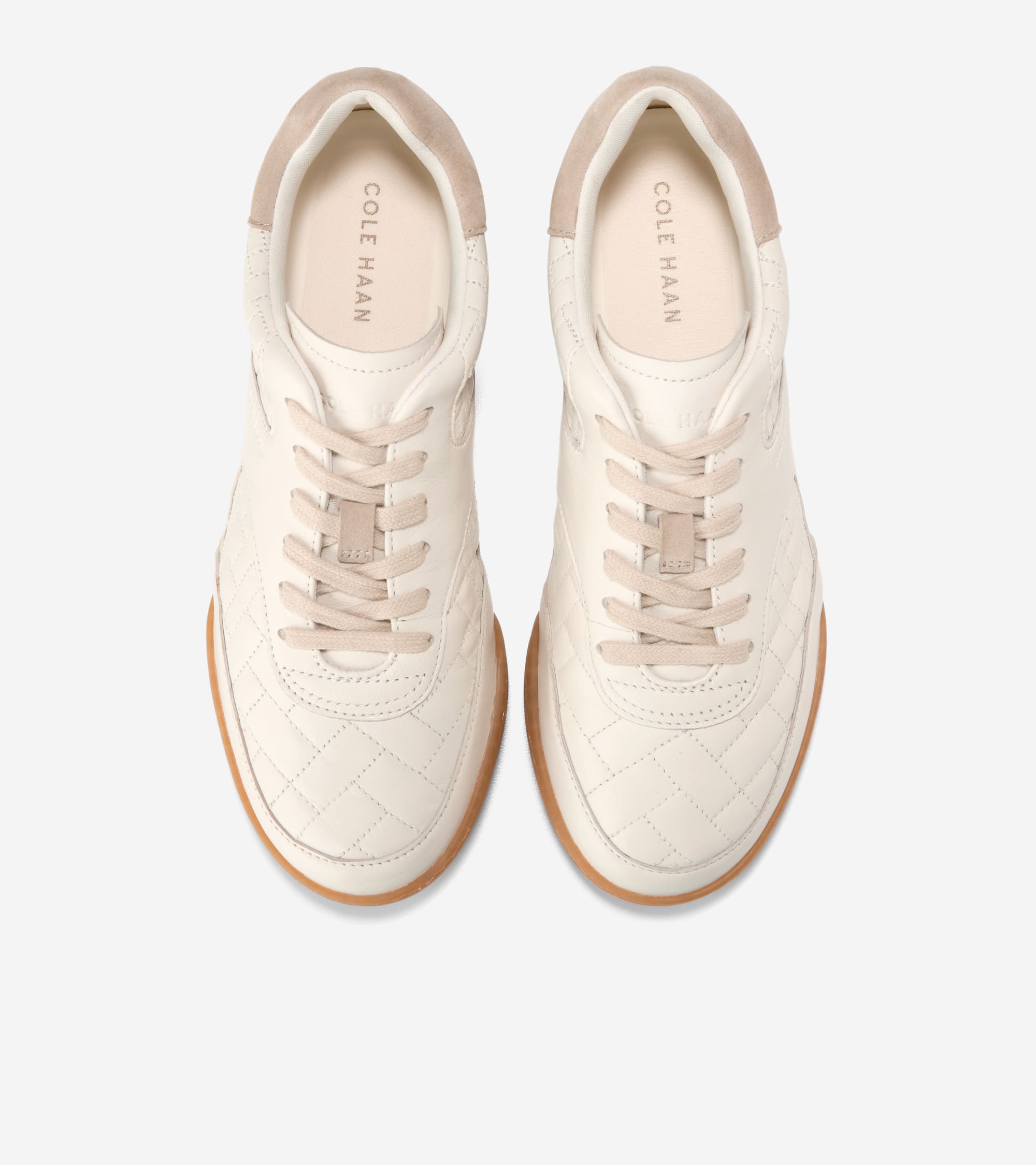 Women's GrandPrø Jazlyn Sneakers