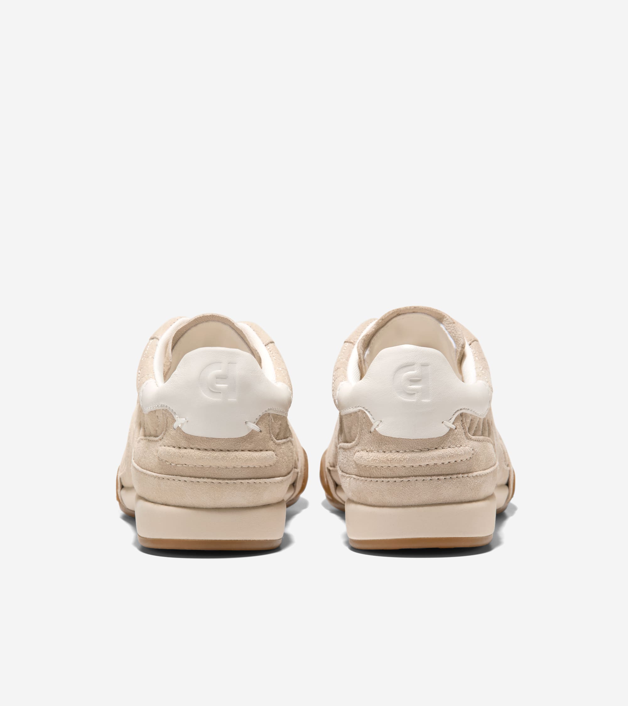 Women's GrandPrø Jazlyn Sneakers