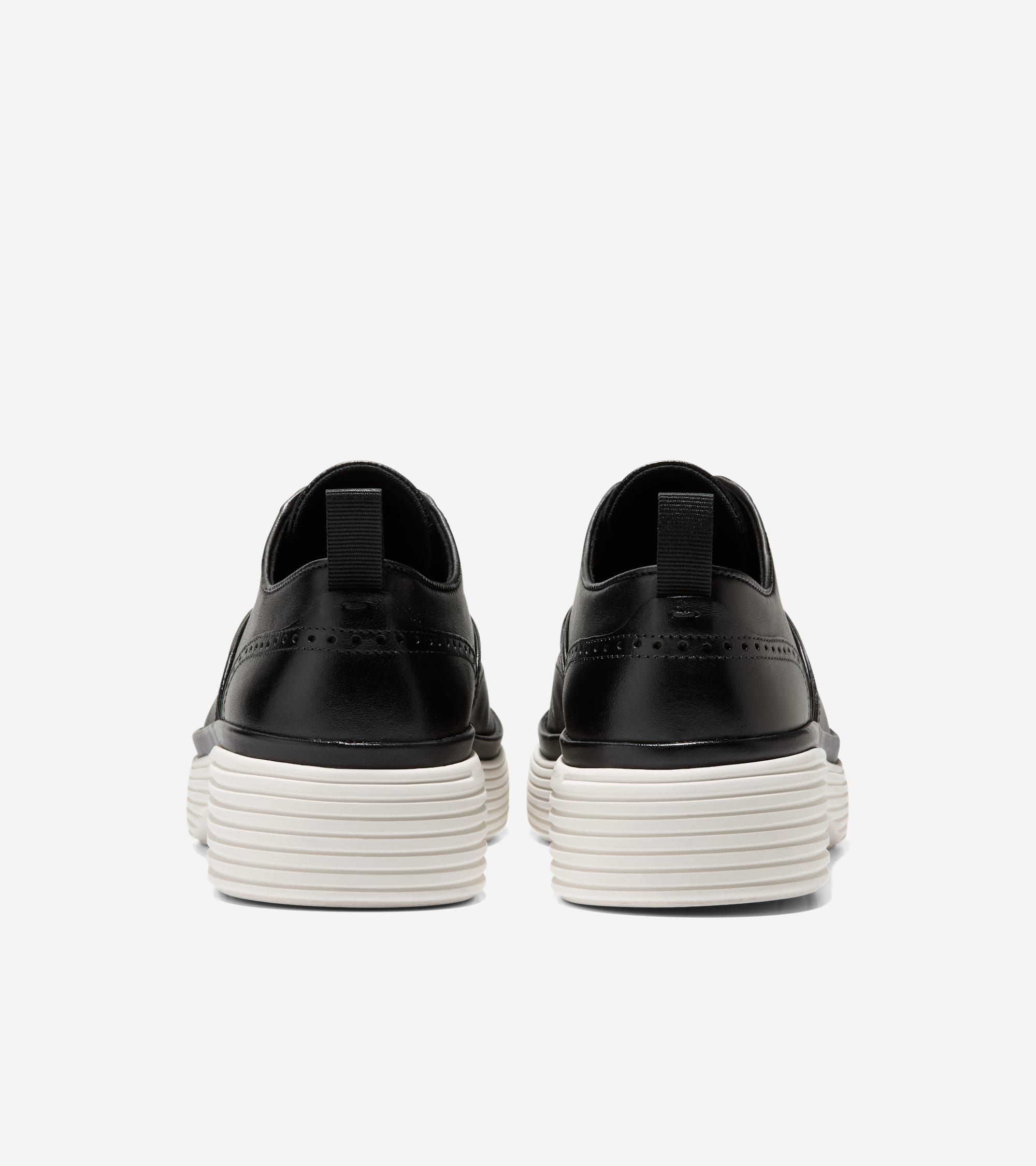 Women's ØriginalGrand City Platform Wingtip Oxfords