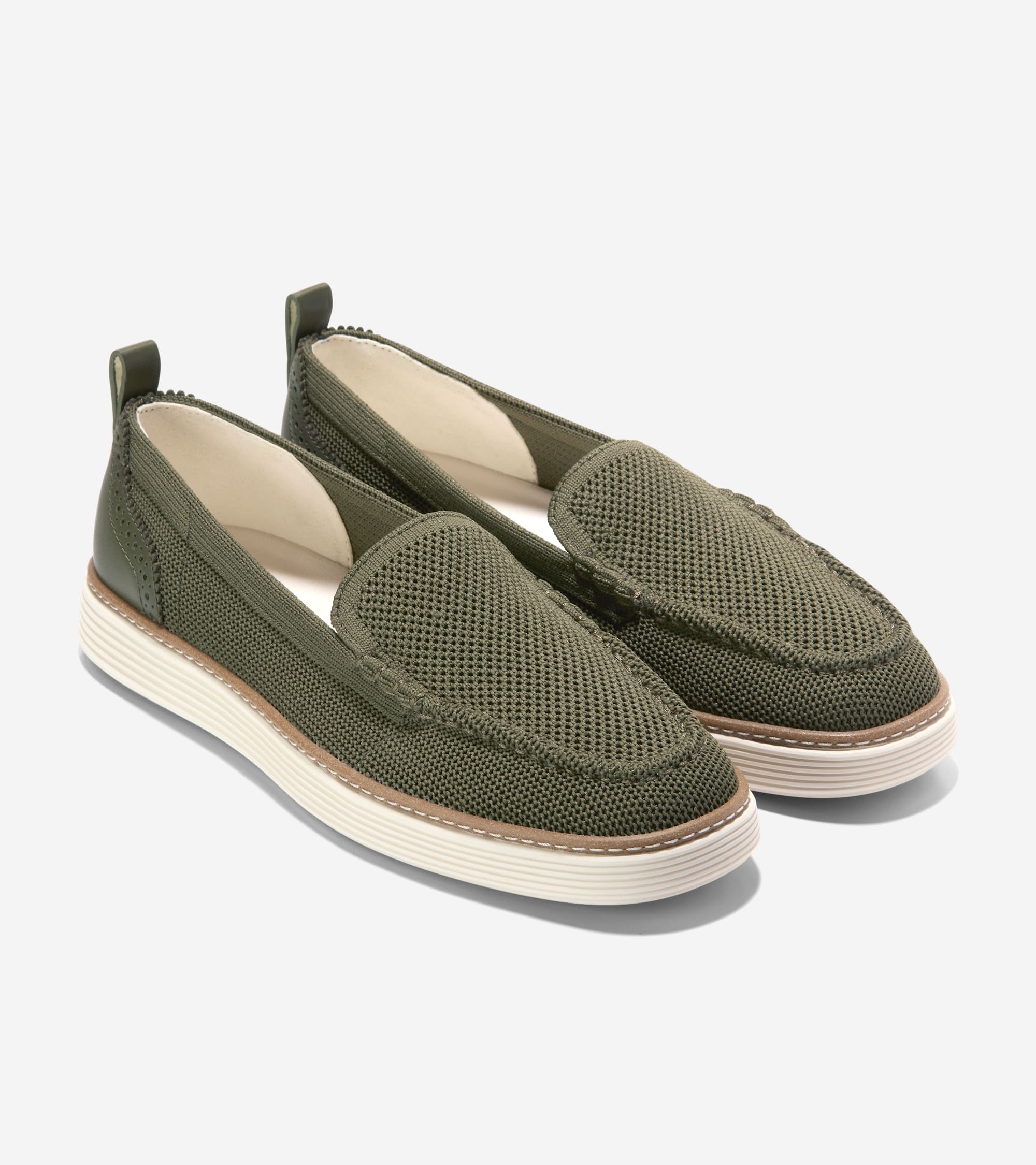 Women's ØriginalGrand Camarin Stitchlite Venetian Loafers