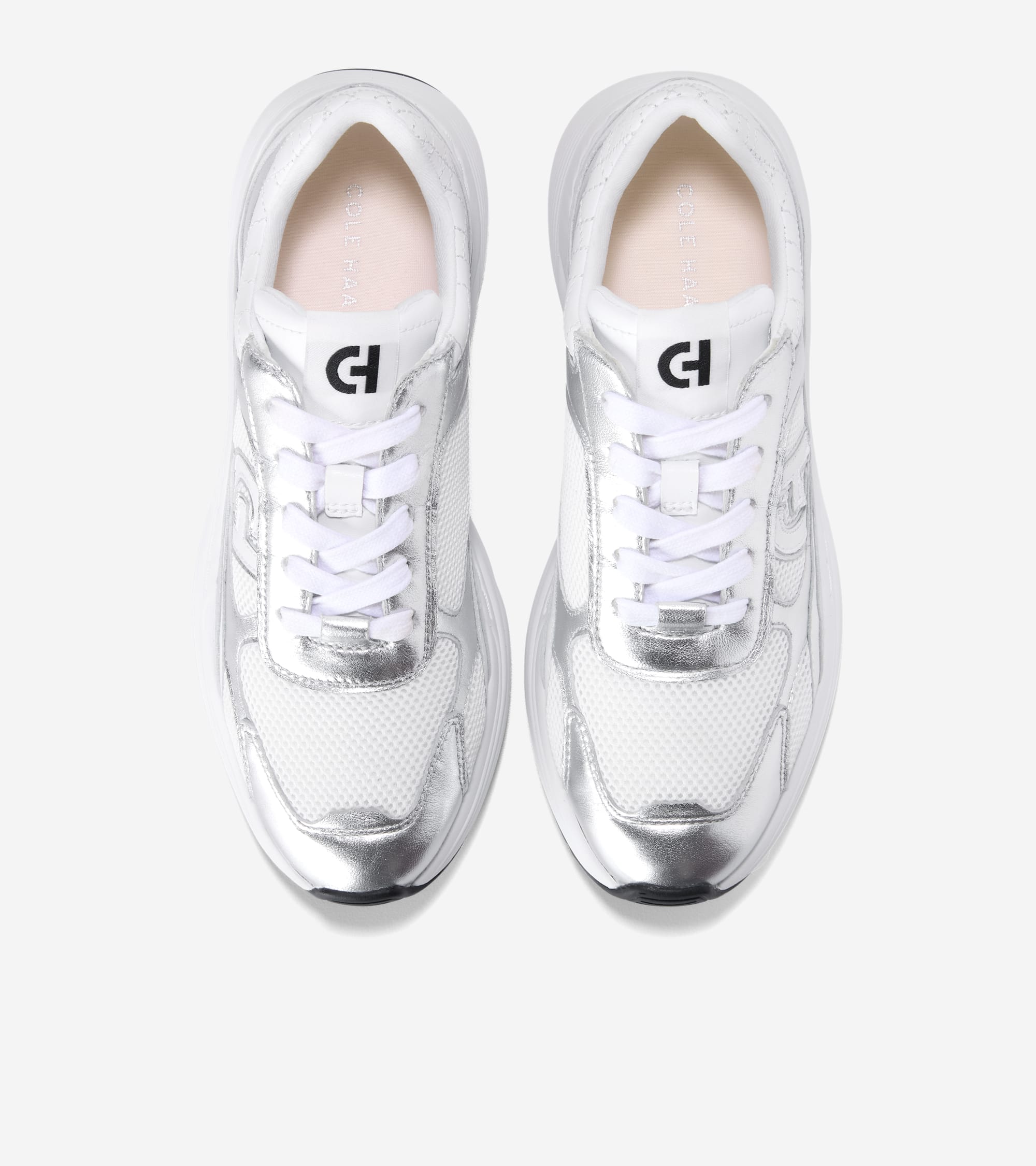 Women's GrandPrø Eleeana Sneakers
