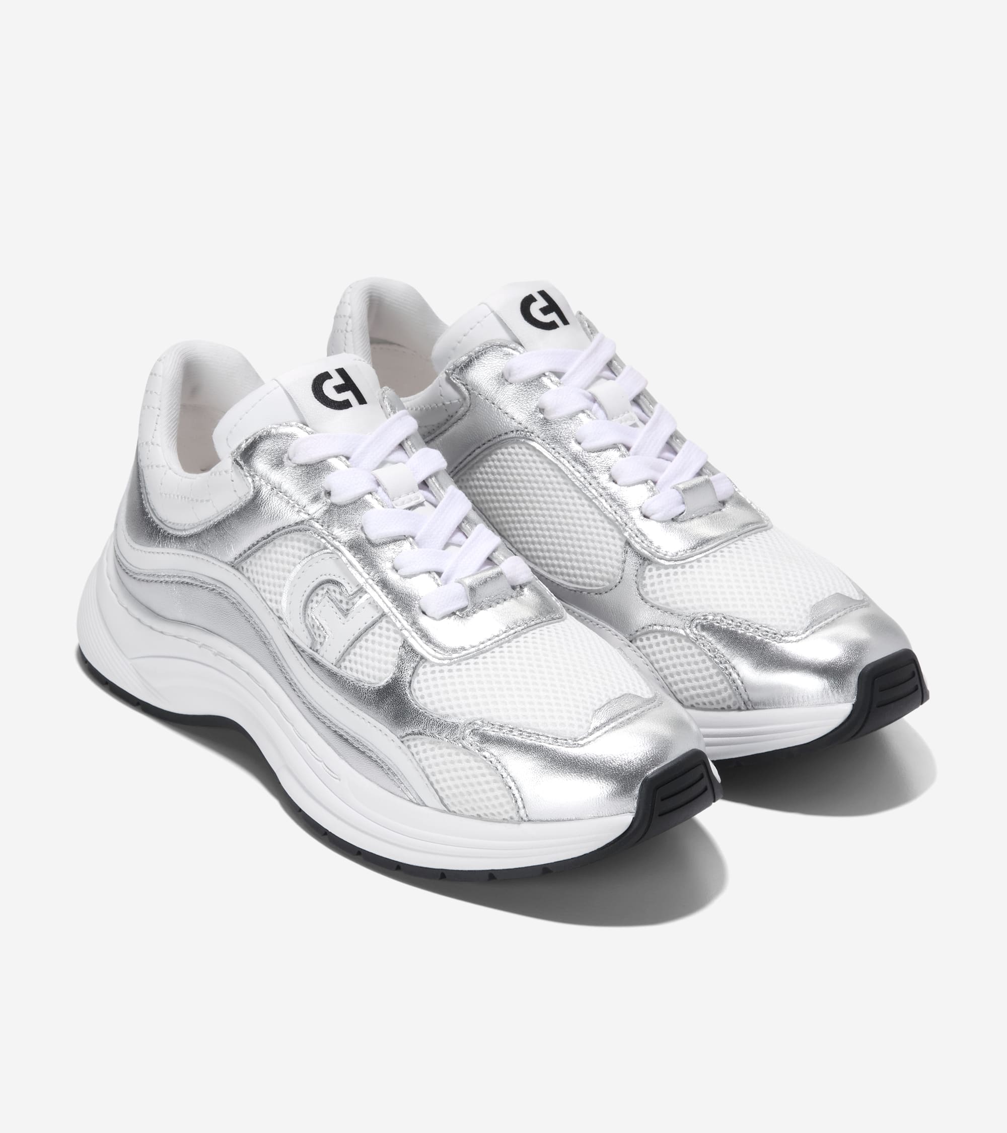 Women's GrandPrø Eleeana Sneakers