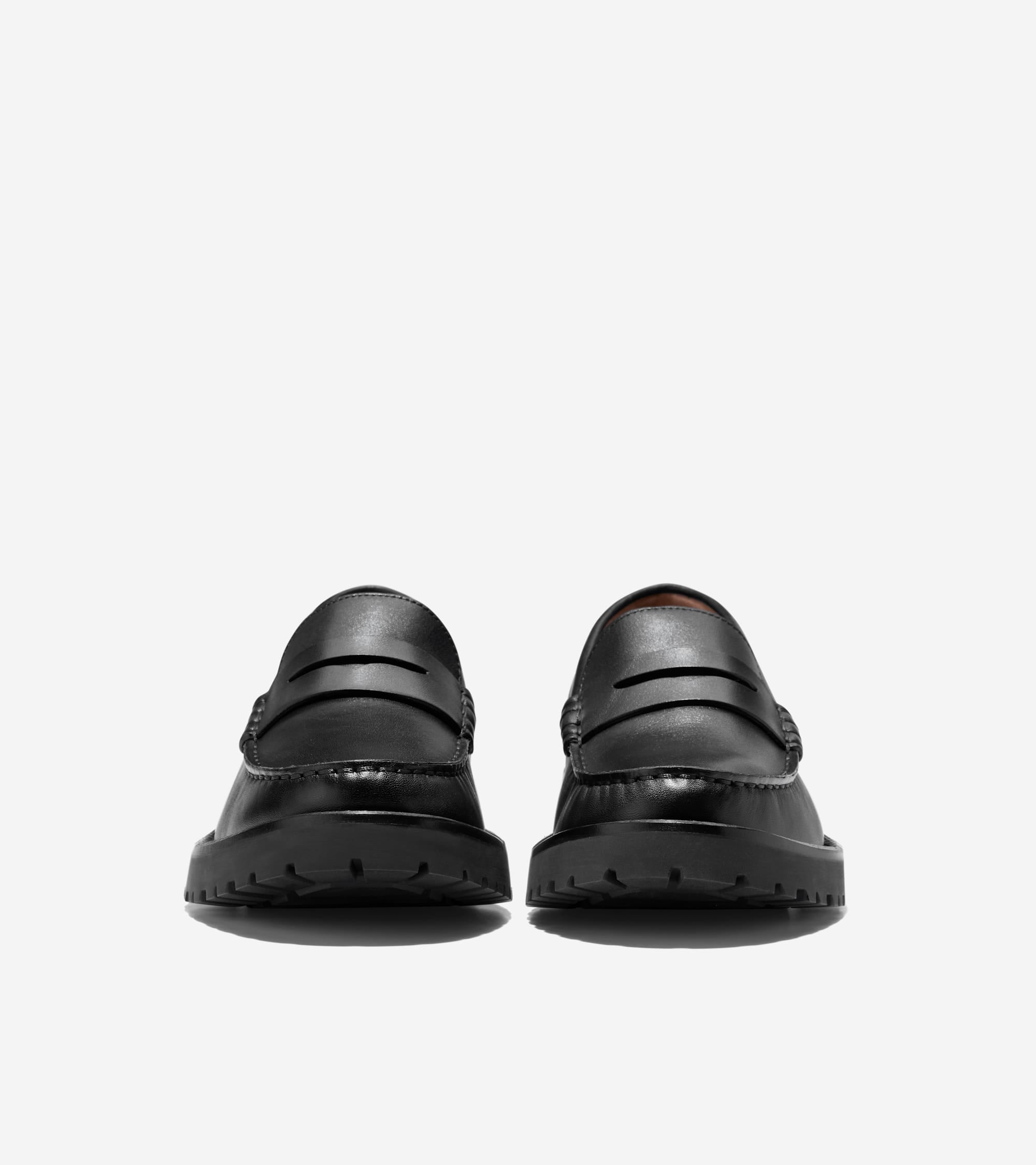 Women's Treena Lug Loafers