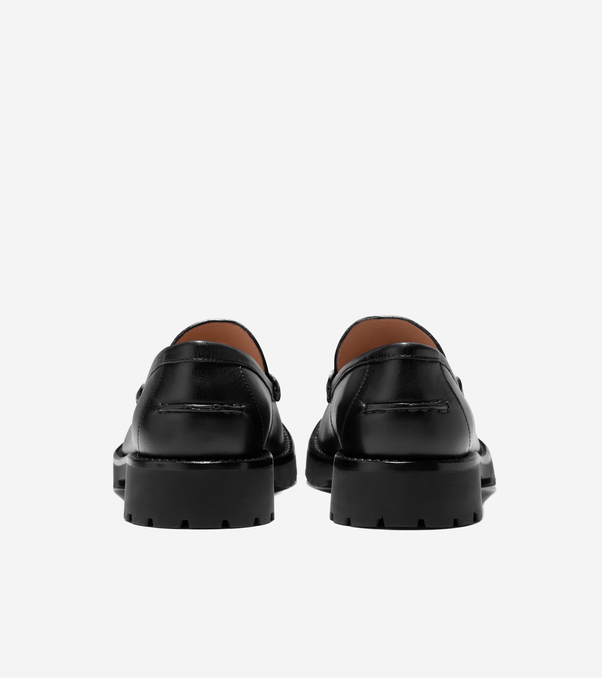 Women's Treena Lug Loafers