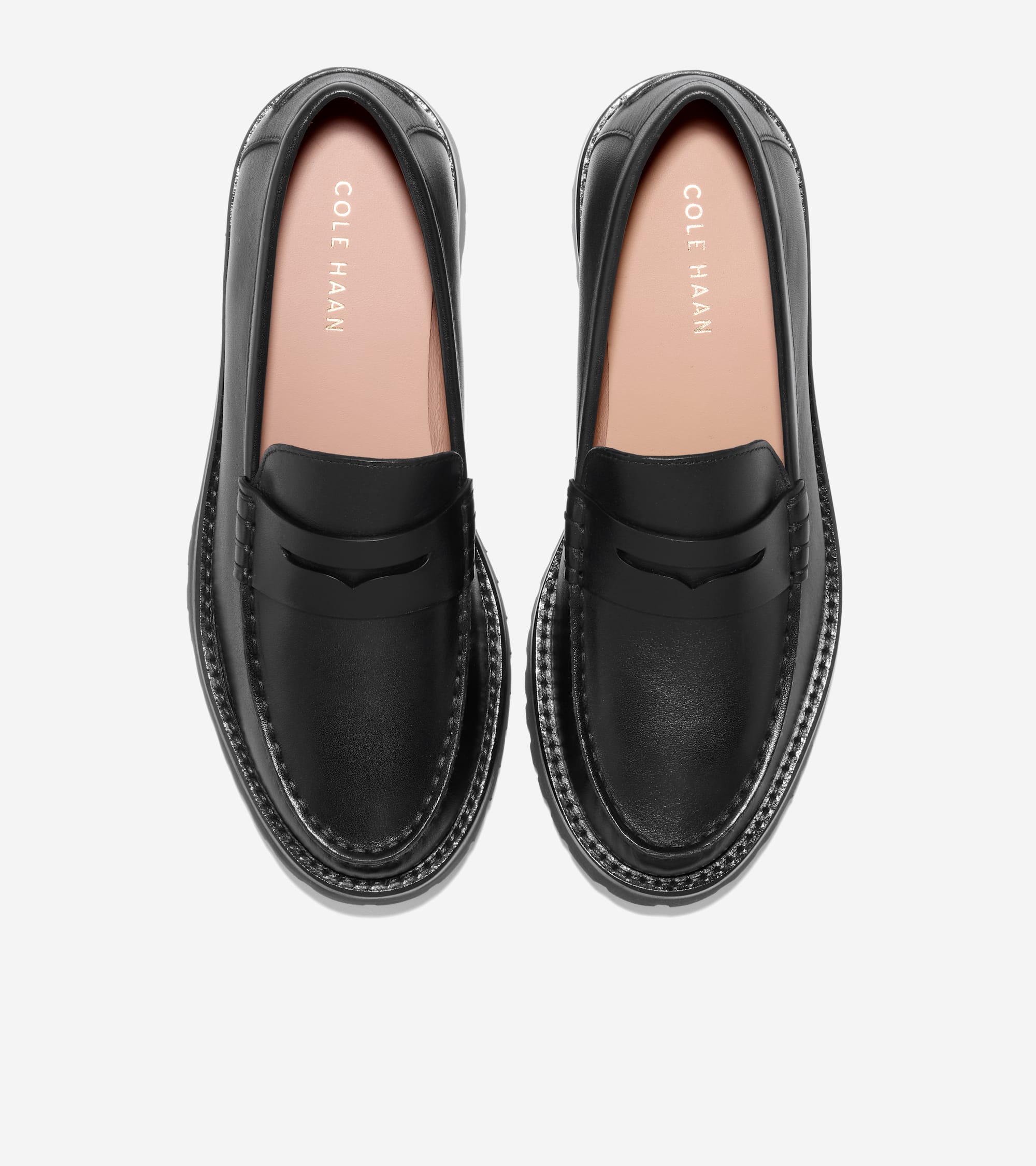 Women's Treena Lug Loafers