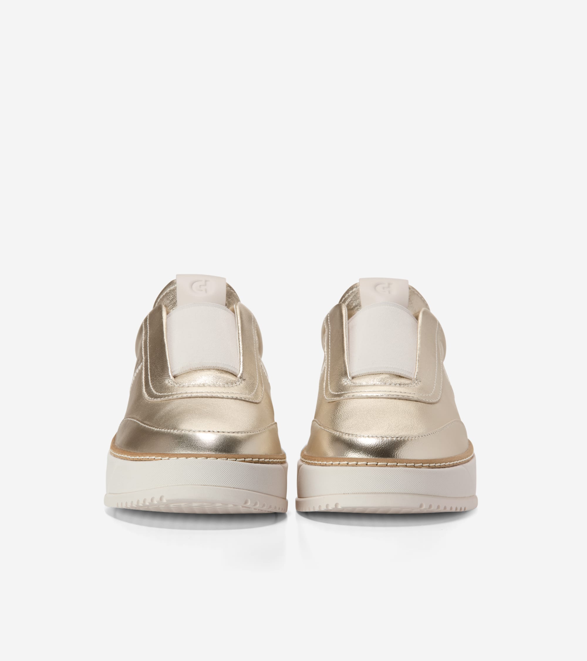 Women's GrandPrø Maxfield Slip-On Sneakers